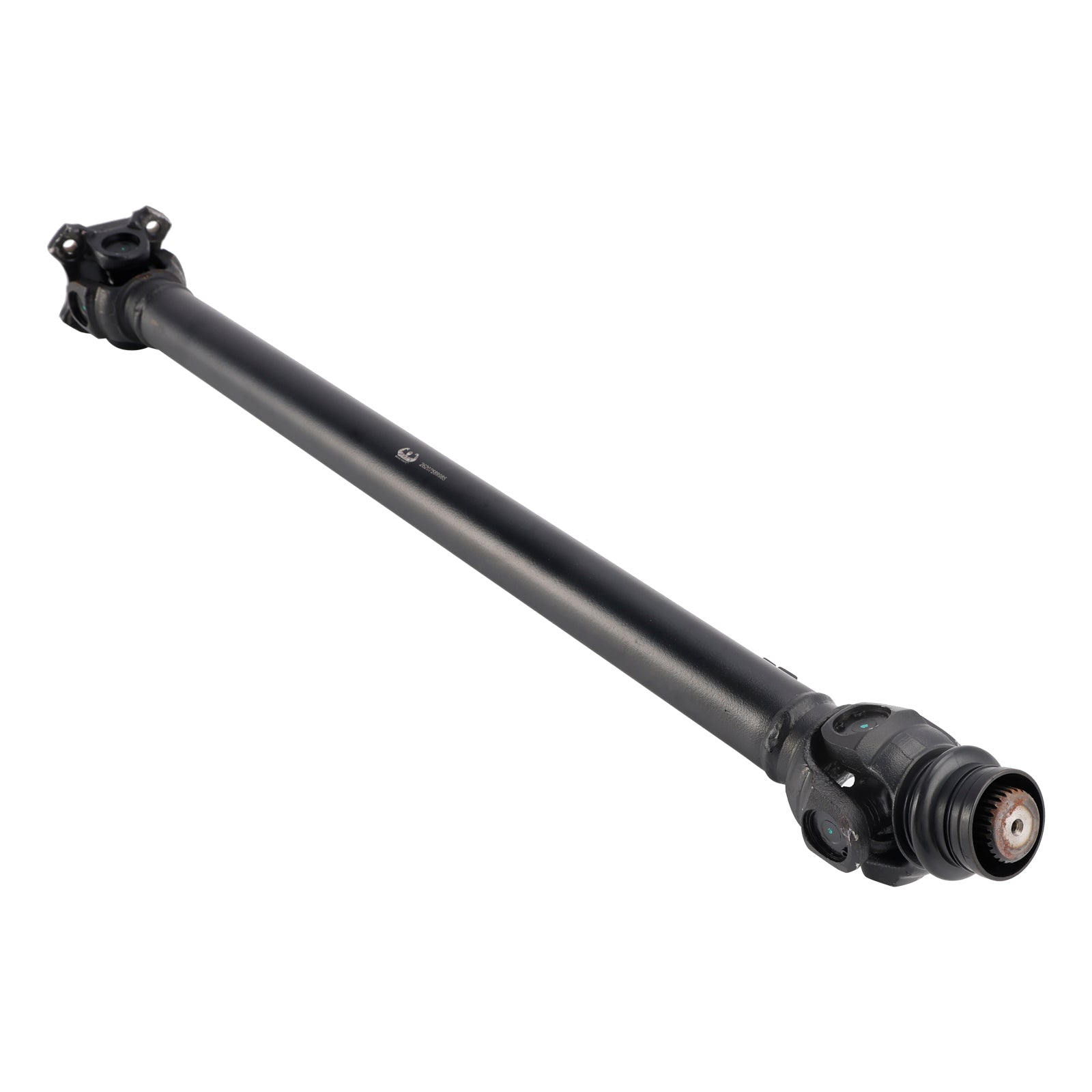 Albero di trasmissione anteriore per BMW X3 XDRive 35 D F25 3.0 AWD 2011-2017 2620758985