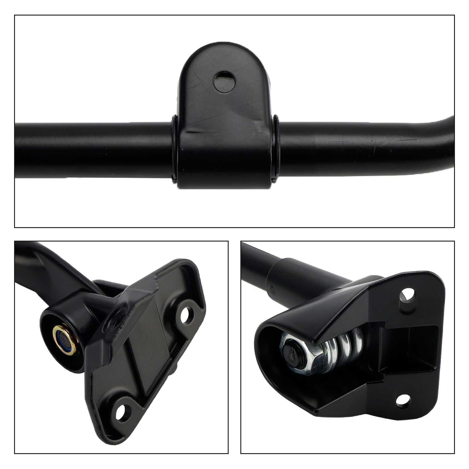 Levo in desno stransko ogledalo za Volkswagen Vanagon (1980-1991)