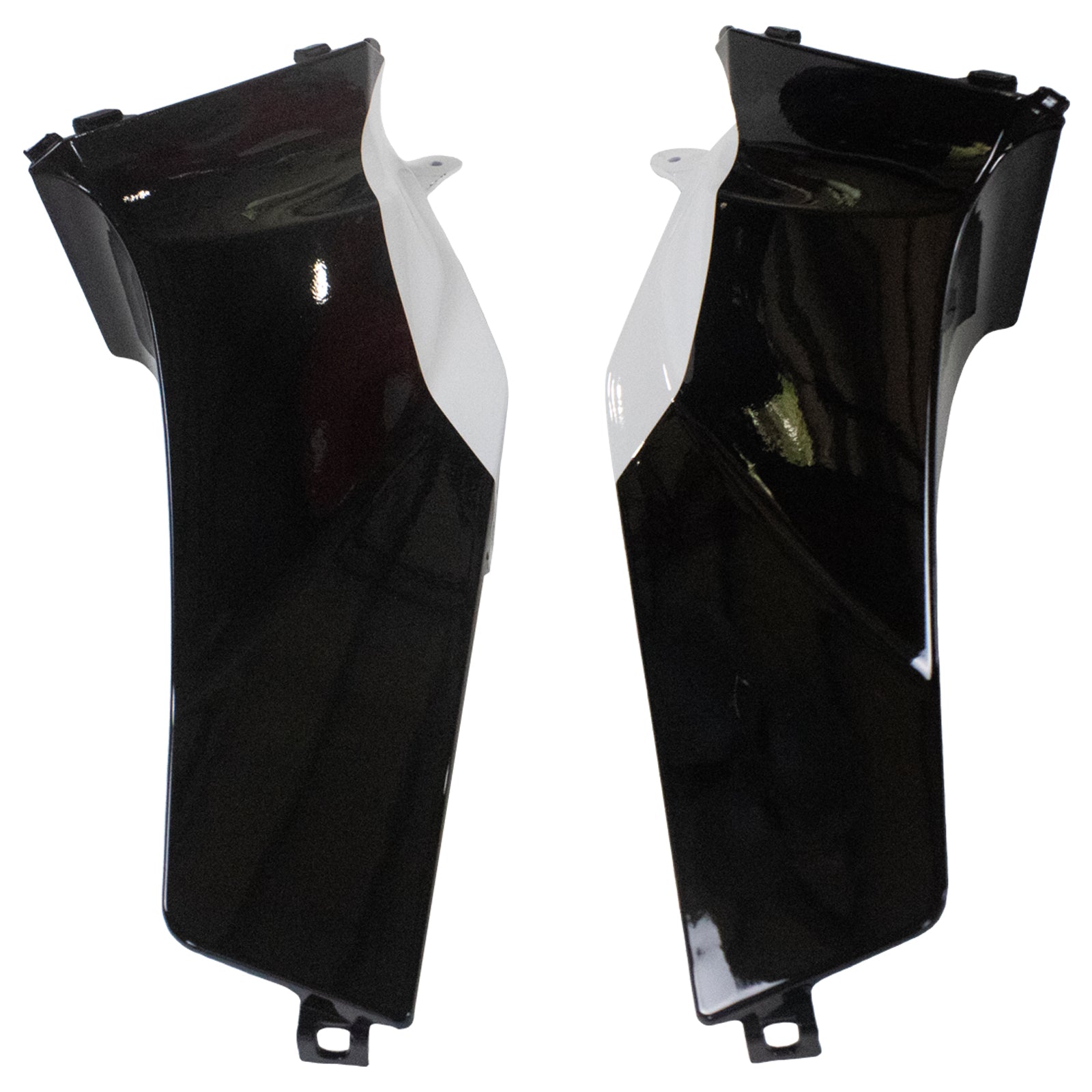 Kit de carénage par injection, carrosserie en plastique ABS pour Honda CBR600RR 2005-2006 F5