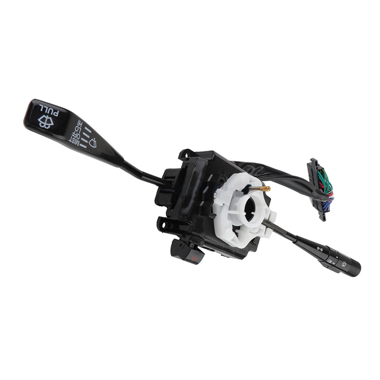 Interruptor combinado de señal de giro Land Cruiser LHD 1985-1992 para 84310-60560