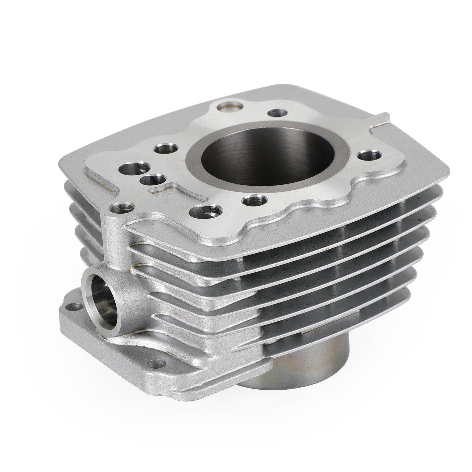 Honda CG 125 CG125 156FMI 56.5mm Kit Cilindro Juntas Pistón 125cc