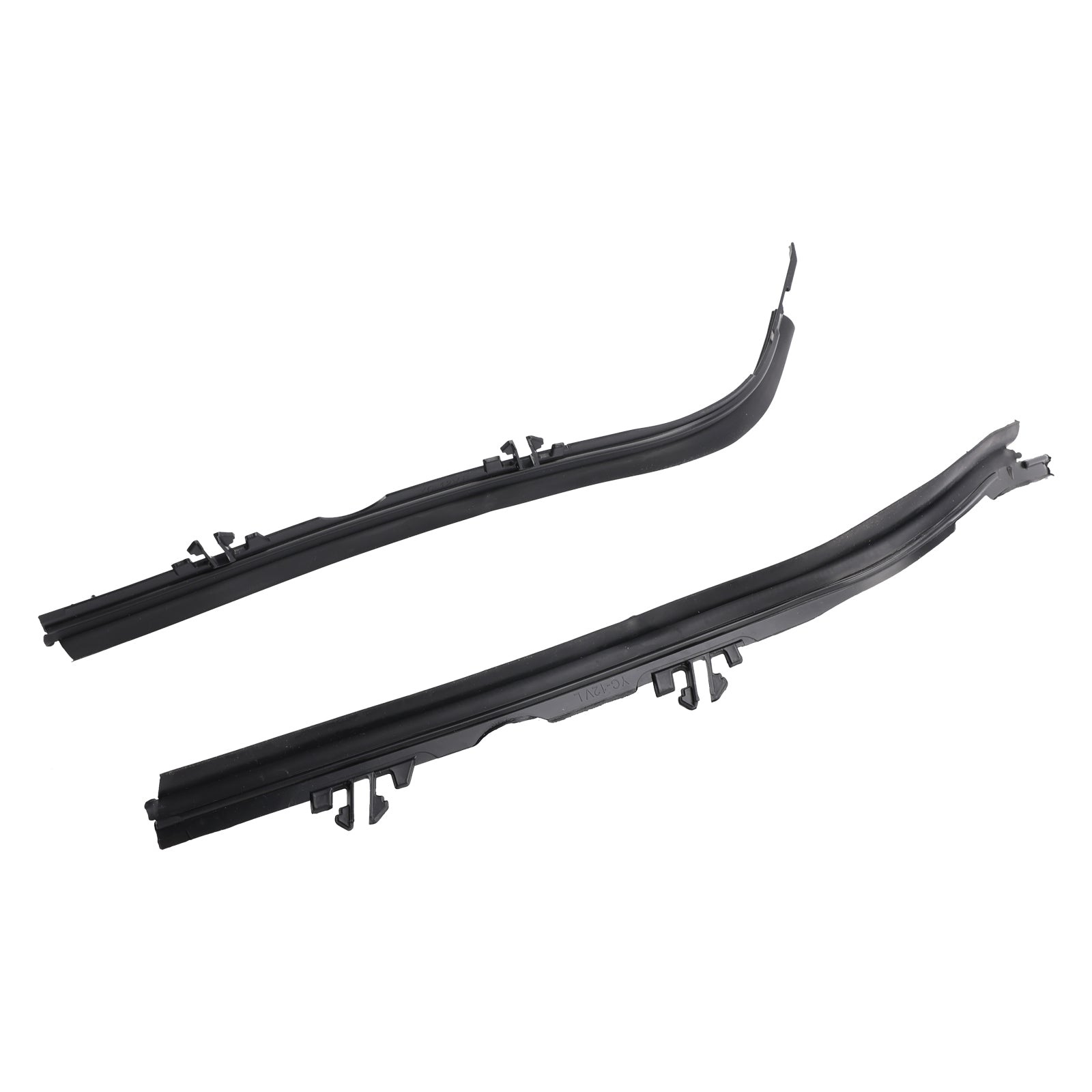 Ajovalojen ylempi tiiviste vasemmalle ja oikealle BMW 5 E39 1996-1999