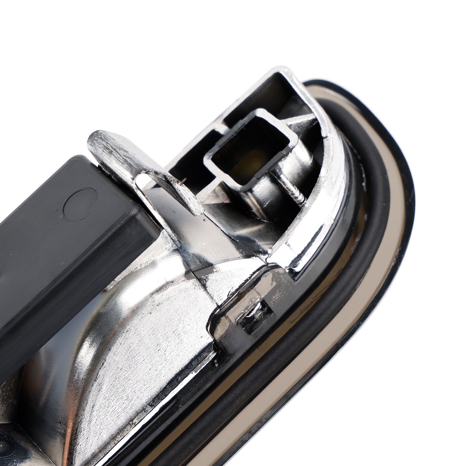 Feu stop arrière noir (2006-2024) - Référence : 1340670080 - Pour Peugeot Boxer