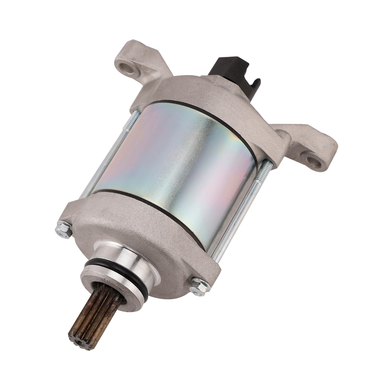 Motorino di avviamento di ricambio 31100-38F10 per Suzuki LT-A400 Kingquad 400 (2008-2012)