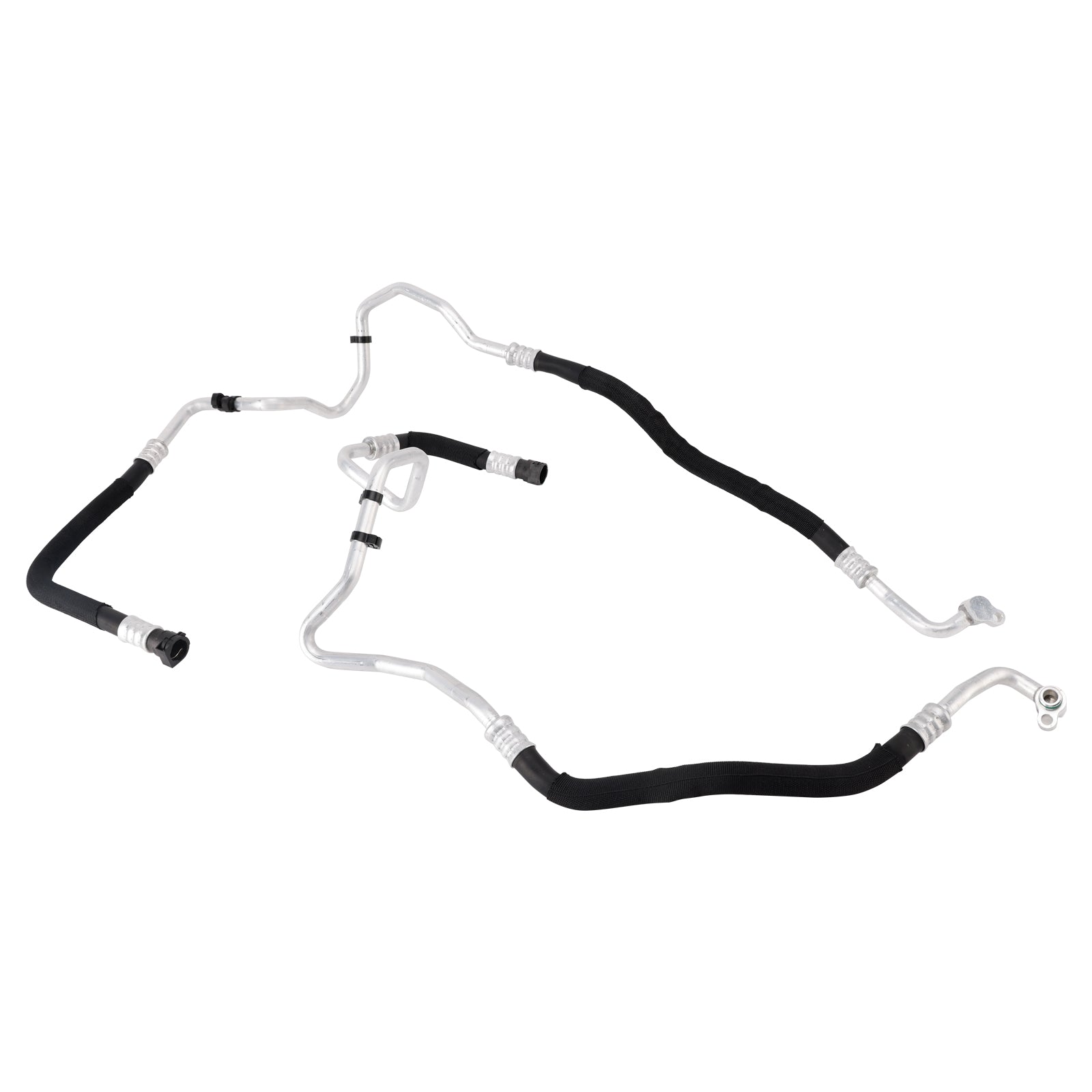 Tubo de'entrada y salida del enfriador&Aceite de motor n.° 39;2X para BMW Serie 5 GT (F07) 2010-2013 17227636879