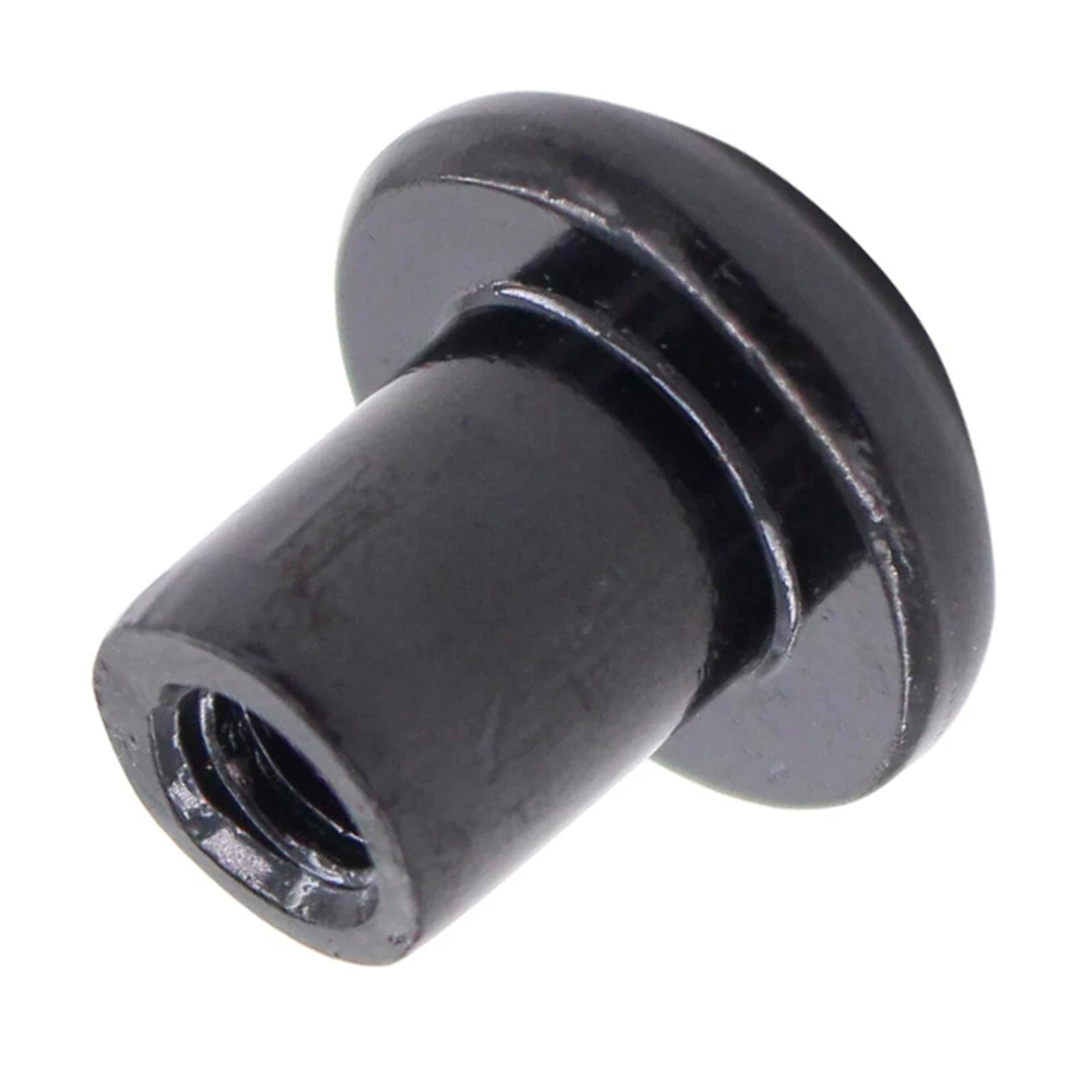 8 stuks Deurscharnier Bouten en Moeren 6511744AA voor Jeep Wrangler JK 2007-2019