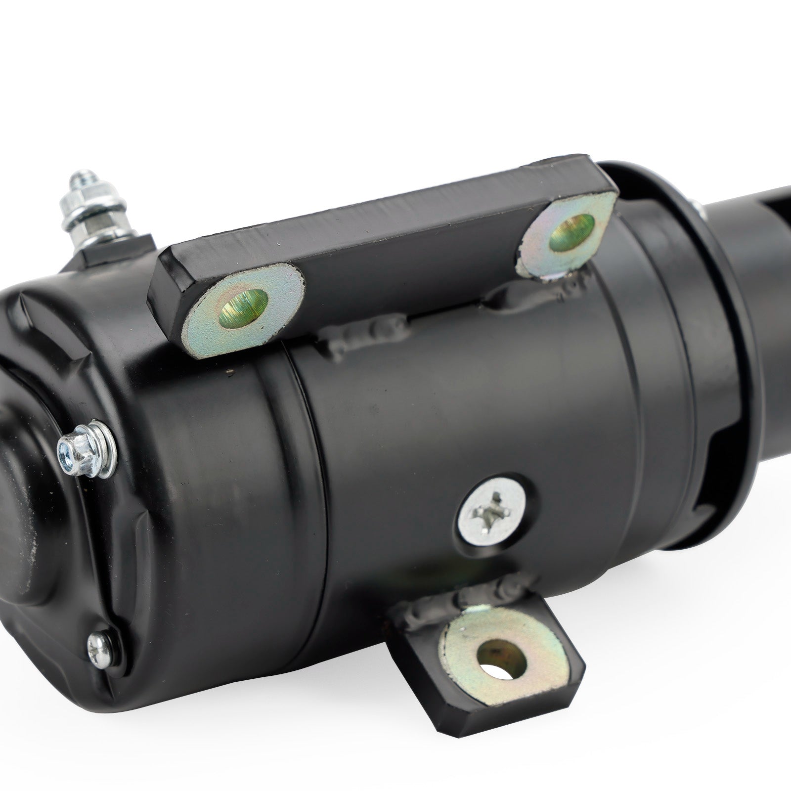 Démarreur pour Yamaha 75 80 85 90 HP 2T 688-81800-10 688-81800-11 688-81800-12