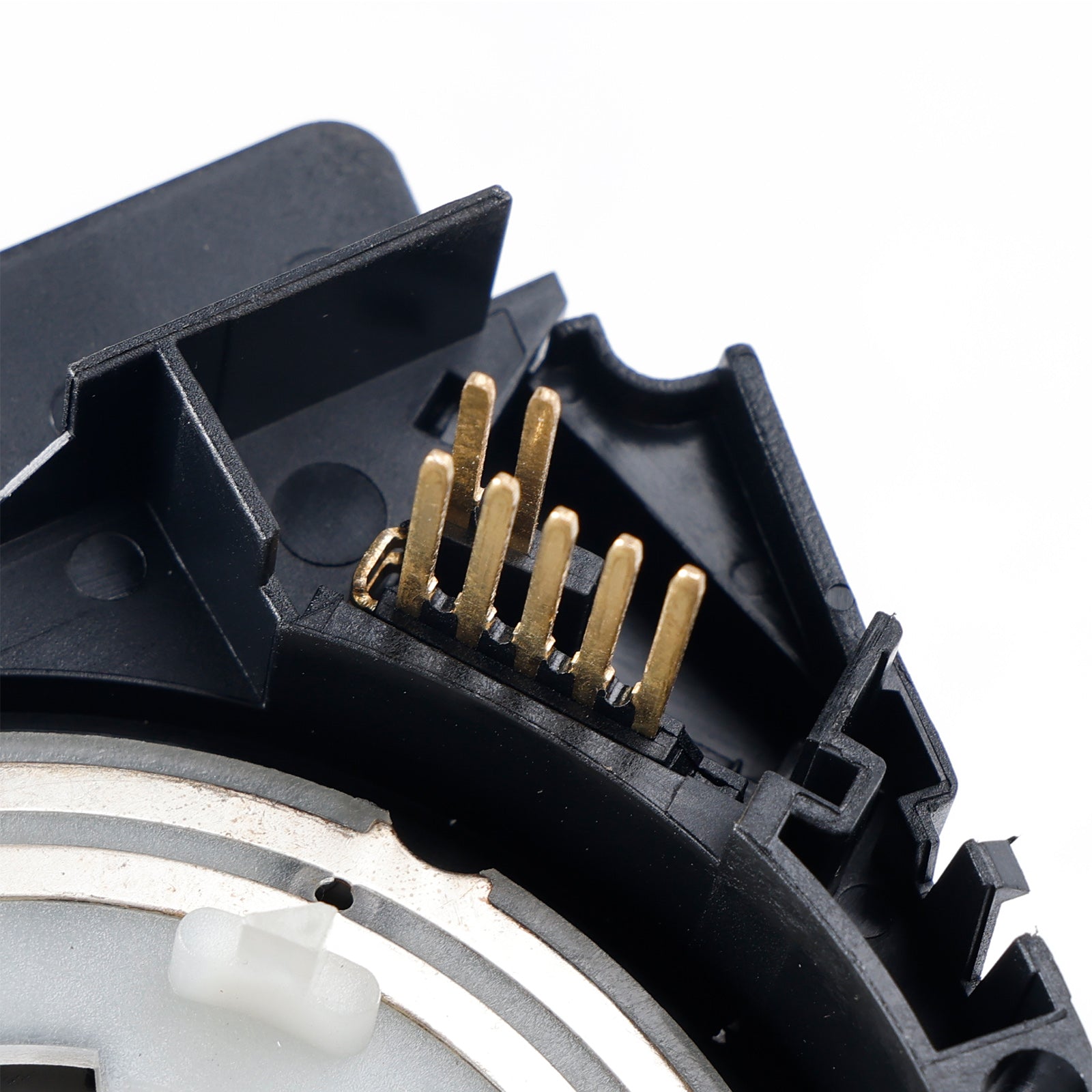 Ressort d'horloge de ressort ...