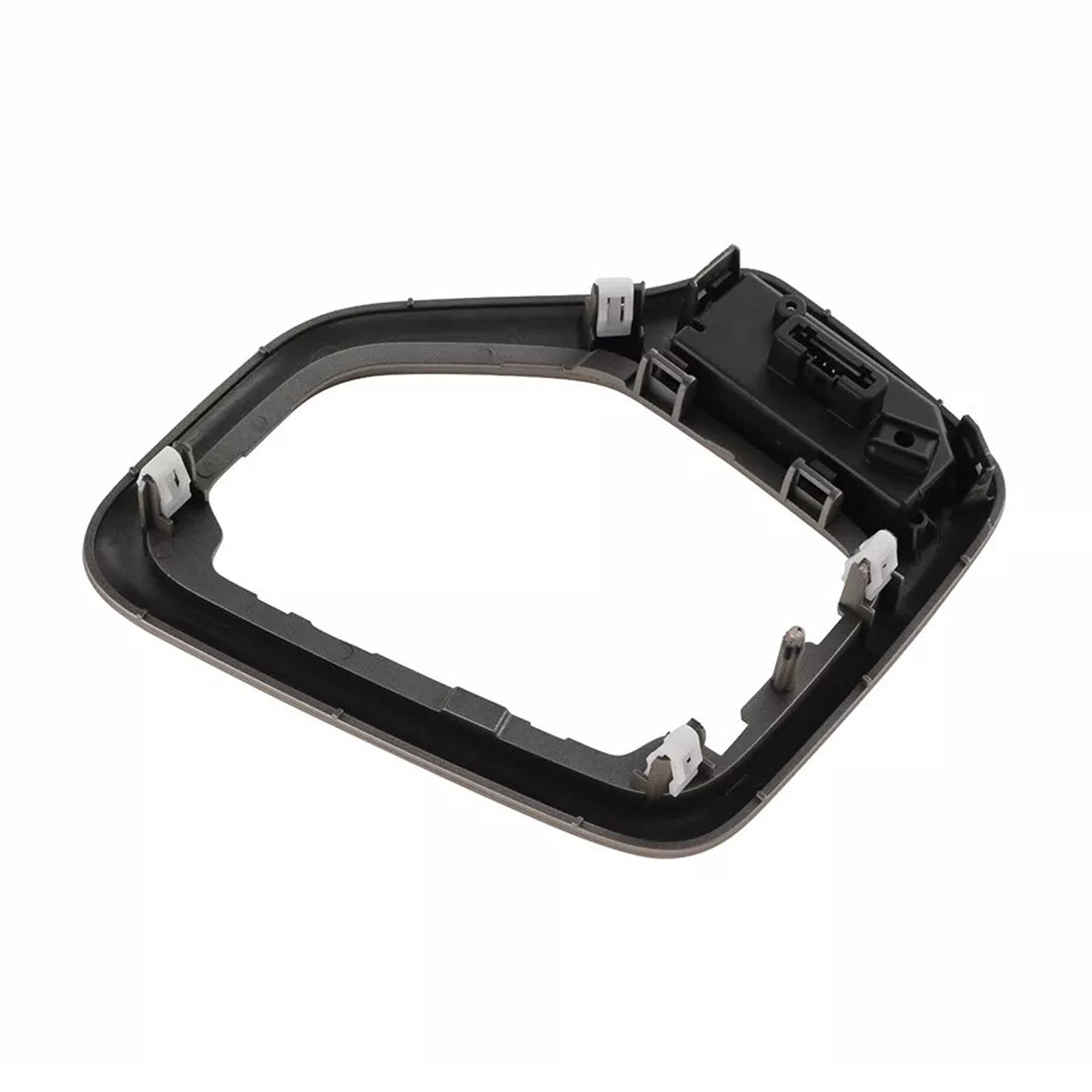 Lunette de levier de vitesse central Jeep Cherokee 2014-2018, usine 5YD27LS5AA