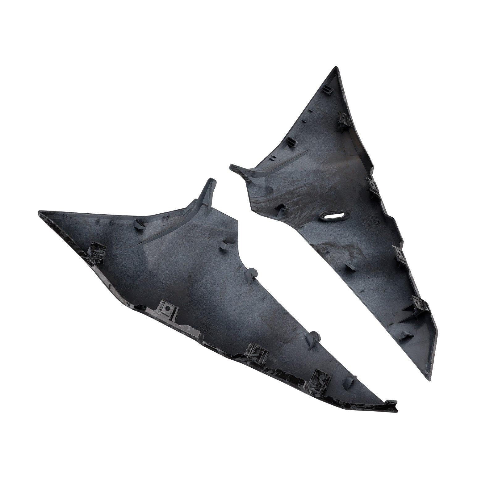 Stranski pokrov pedala za Honda ADV 350 (2022-2025)