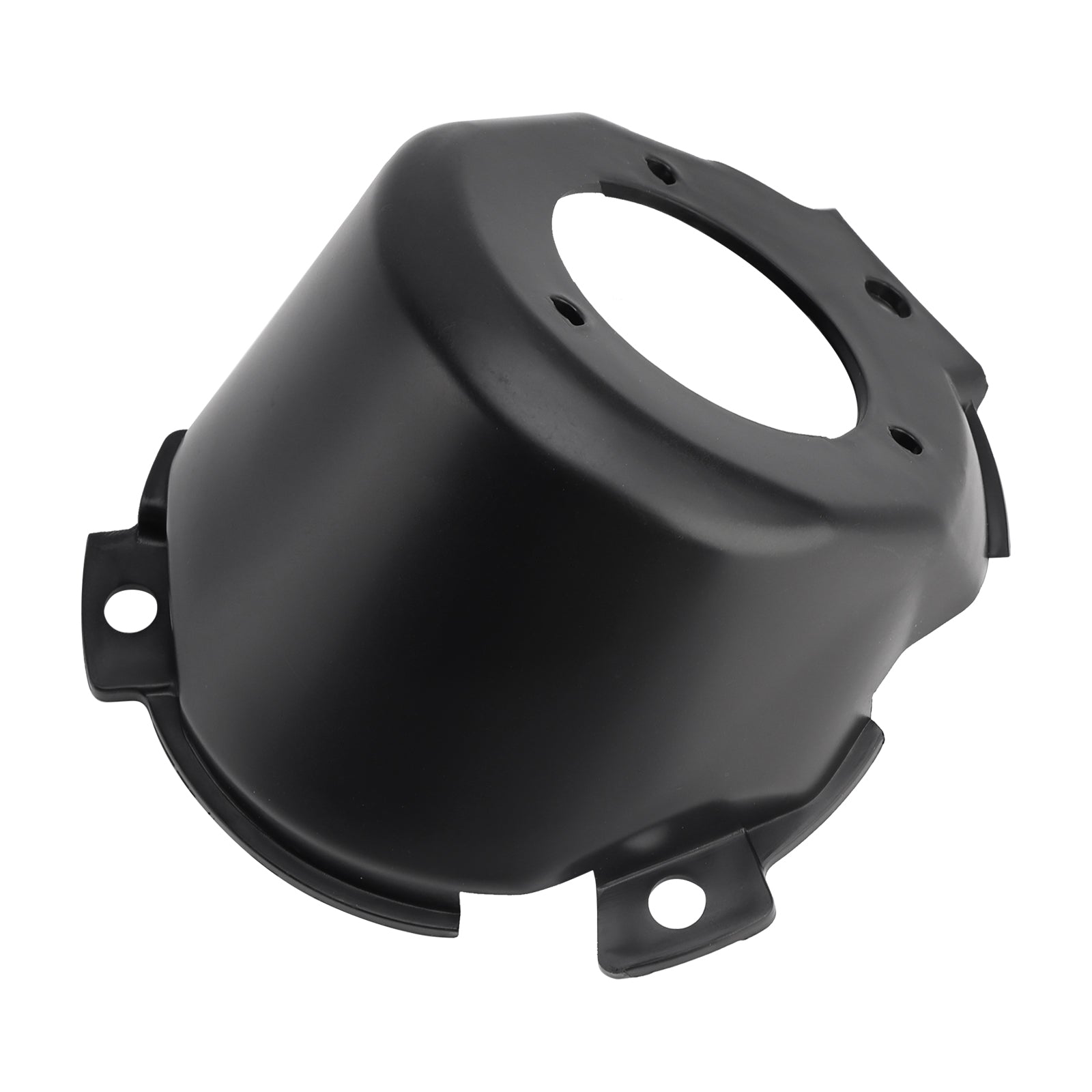 Boîtier de goulotte de remplissage de réservoir de carburant 15149668 pour Chevy C1500 Oldsmobile Bravada