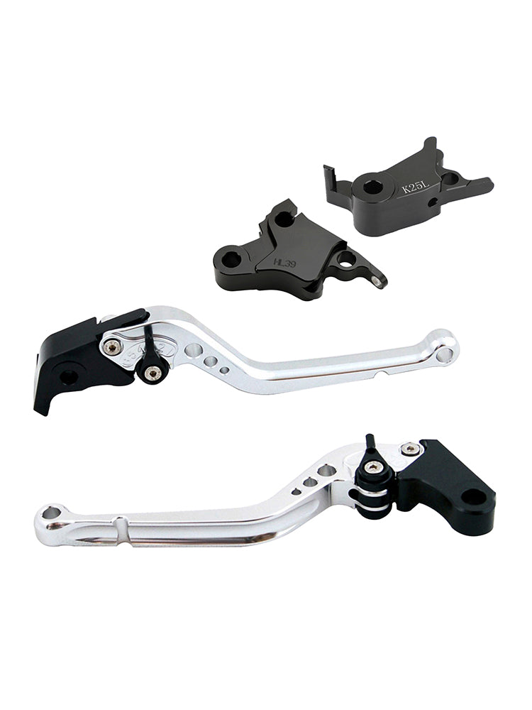 Palanca de freno de embrague largo para cfmoto 800NK 2023