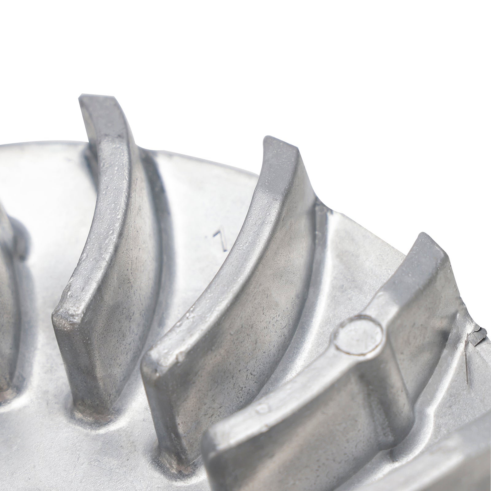 Ensemble de variateur avant complet Ag-923506 923506 pour Tgb Atv Blade 250 325 Target