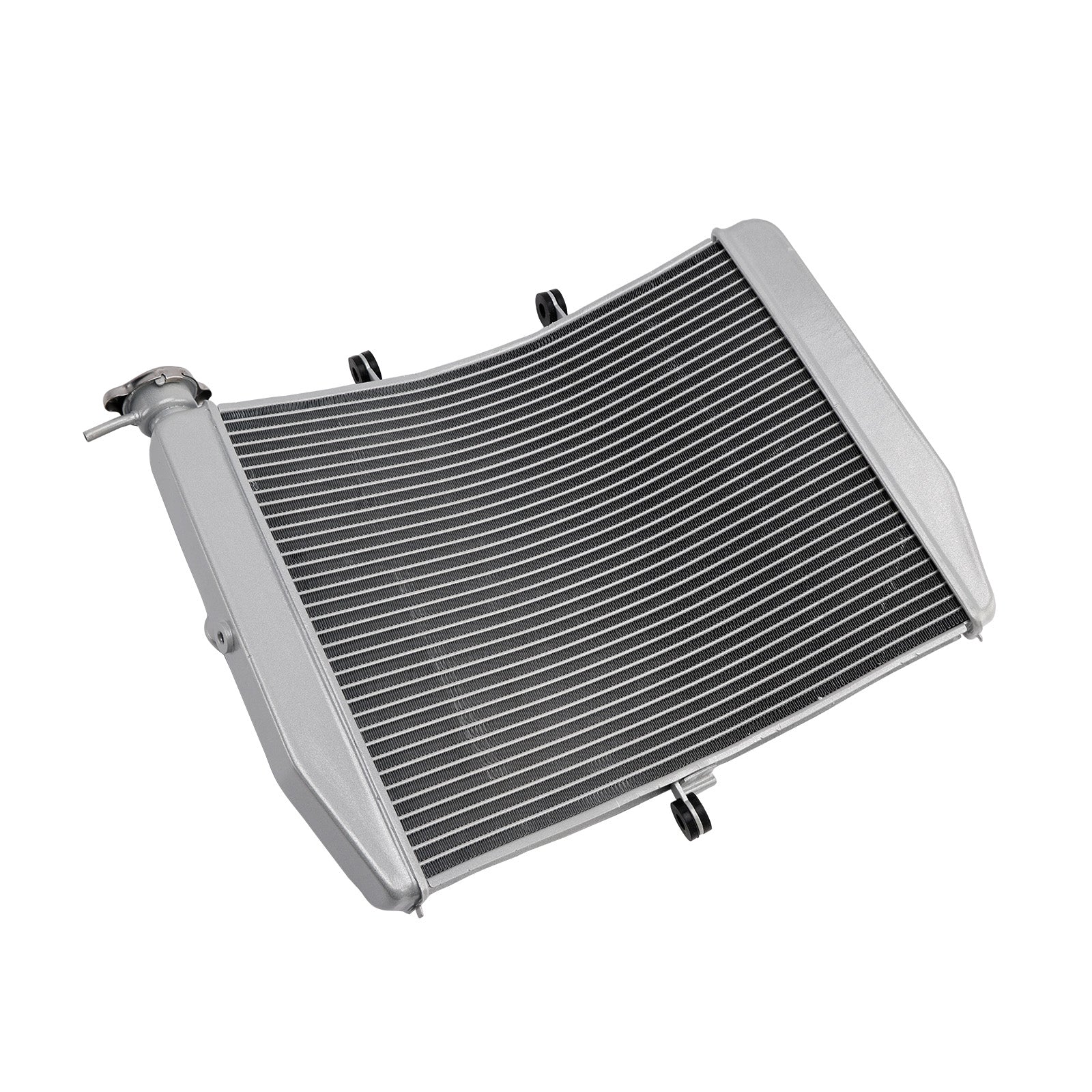 Refroidisseur de radiateur pour moteur Kawasaki ZX-6R ZX6R 2013-2023