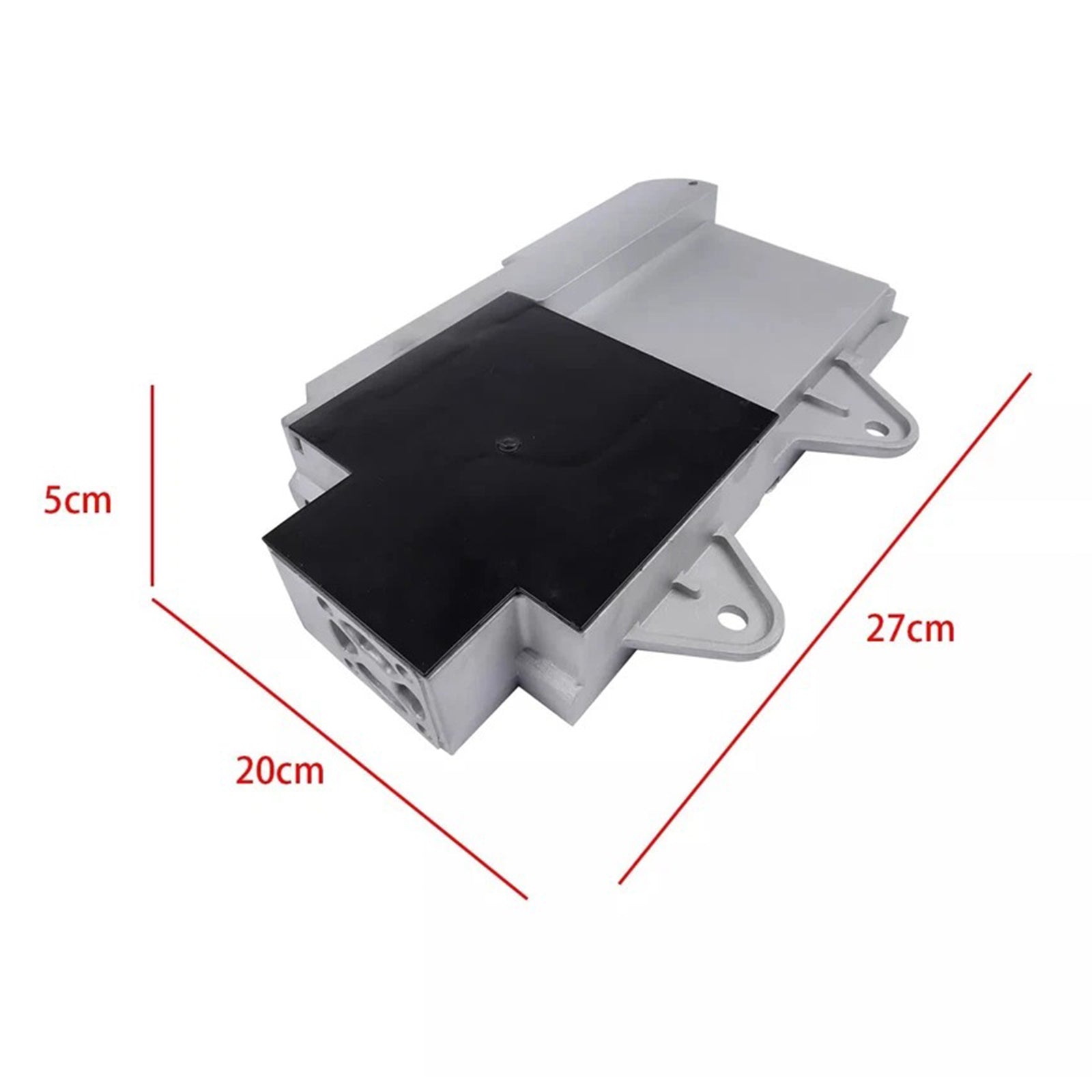 Radio Amplificador Booster 7PP035223AA para Porsche Panamera Cayenne Macan 911 991