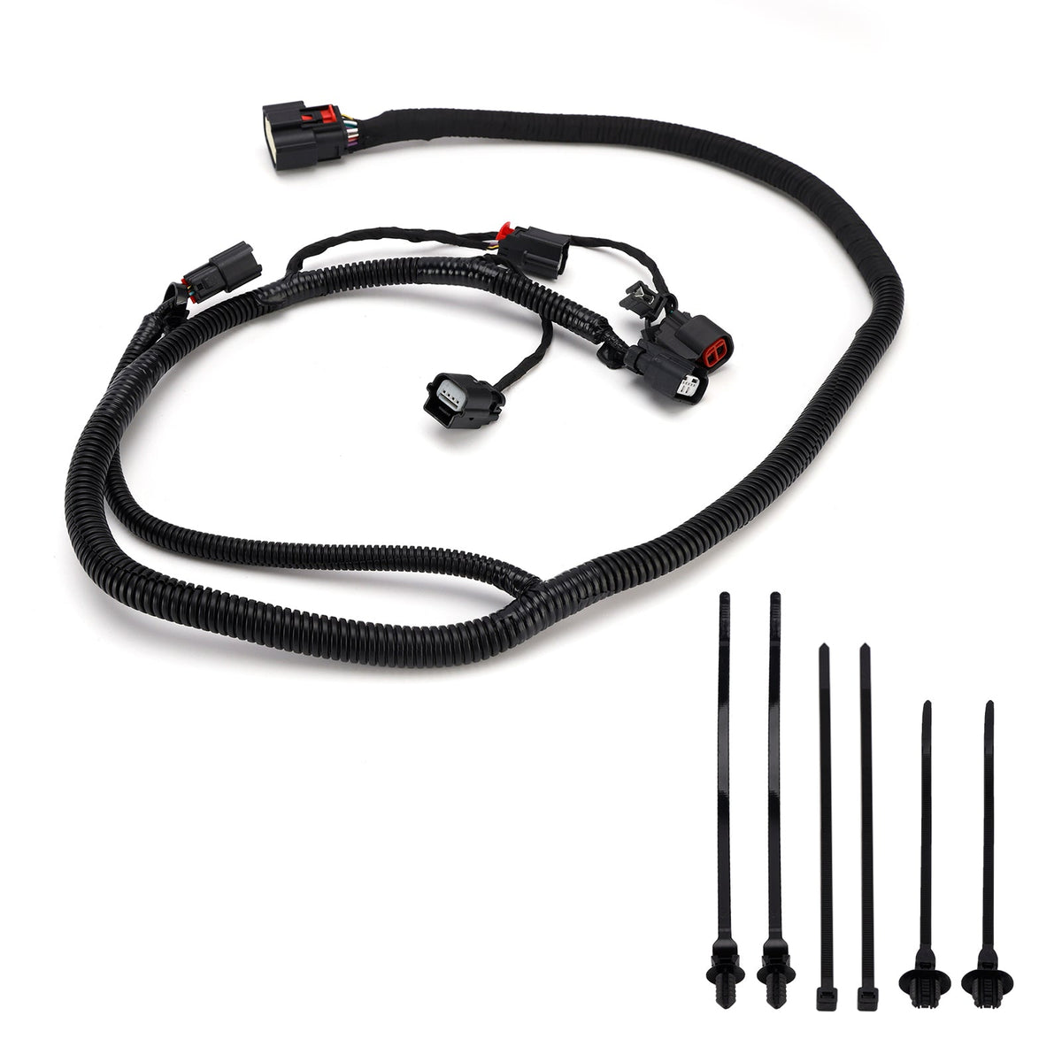 Faisceau de câblage de hayon JL3Z-14A412-B pour Ford F-150 2015-2020
