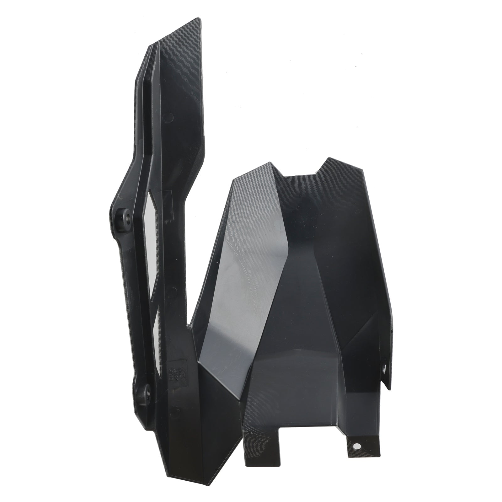 Carénage de garde-boue arrière pour Kawasaki ZX-4RR 2023-2024