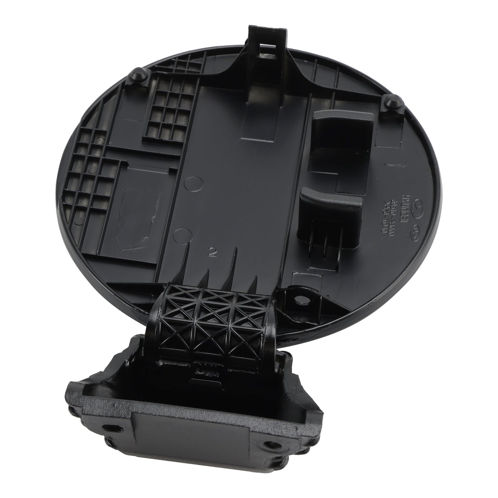 Tankklepdop voor Hyundai Santa Fe 2.4L 3.5L (2007-2012) - Onderdeelnummer 69510-2B000