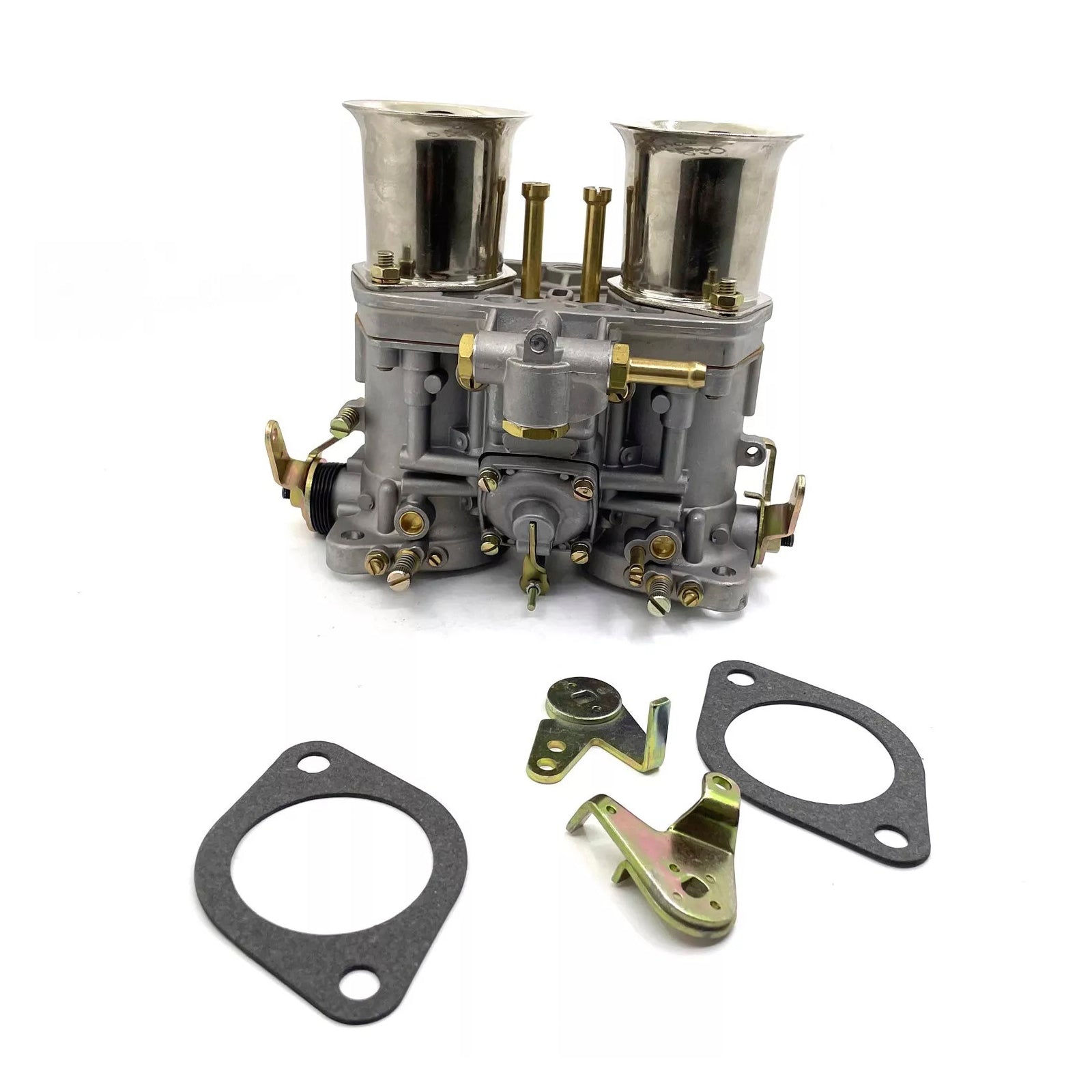 Airhorn Carburetor 48IDF 19030.021 dla VW Beetle dla fiat dla Pigshe