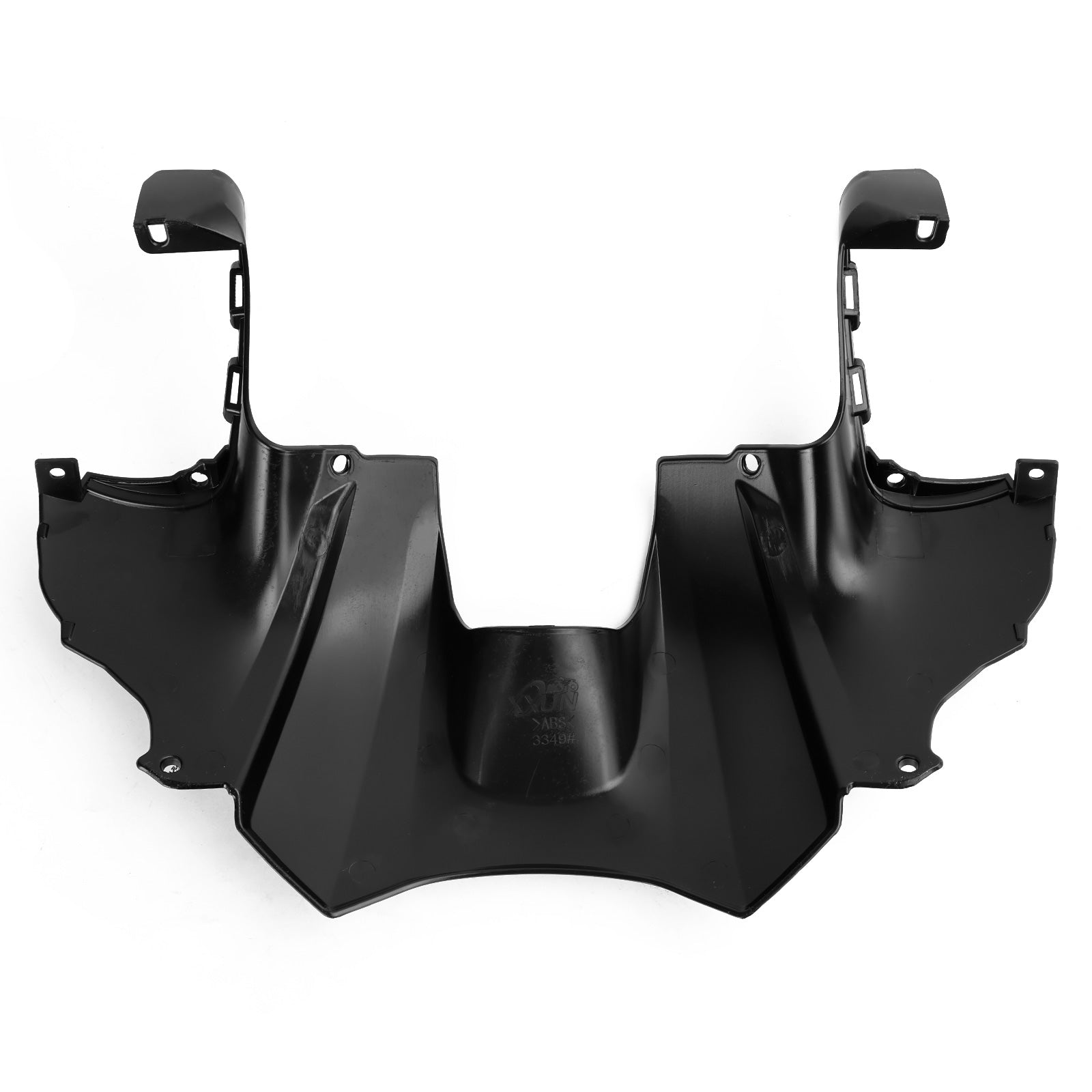 Carénage de couvercle de boîte à air de réservoir avant non peint pour Yamaha MT-09 / MT-09 SP 2021-2023