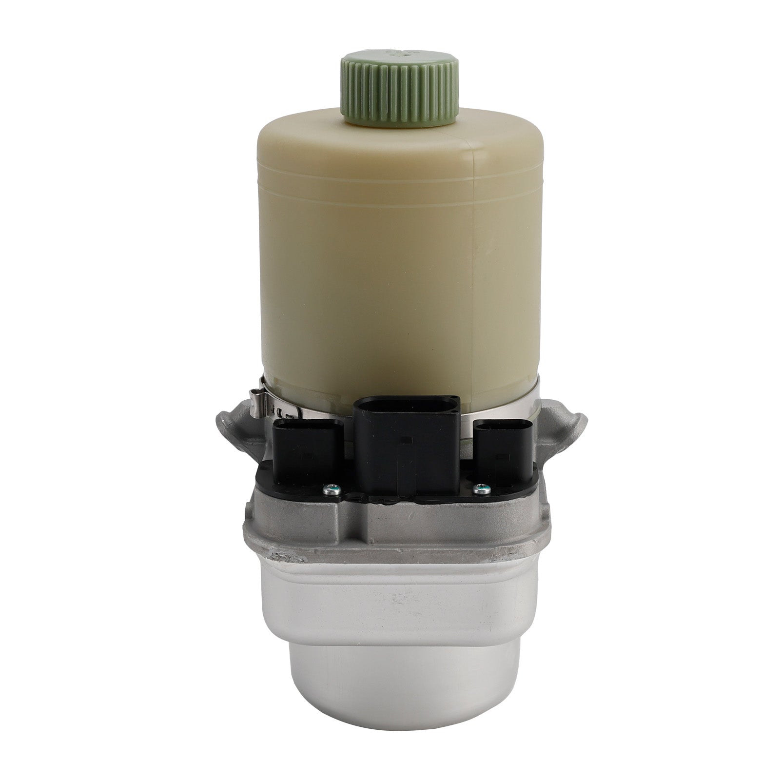 Pompe de direction assistée 6Q0423156AB Compatible VW Polo Fox et Skoda Fabia 2003-2009