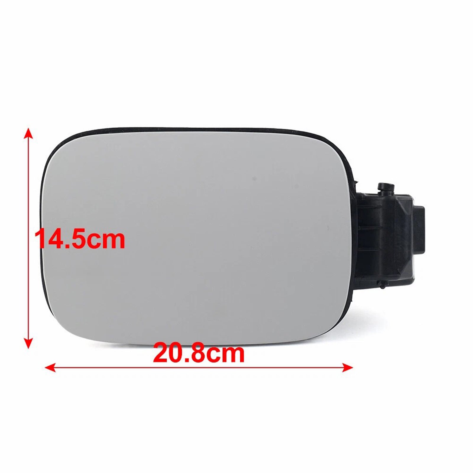 Couvercle de réservoir de carburant 8K0010508R pour Audi A4 B8 B8.5 2009-2015