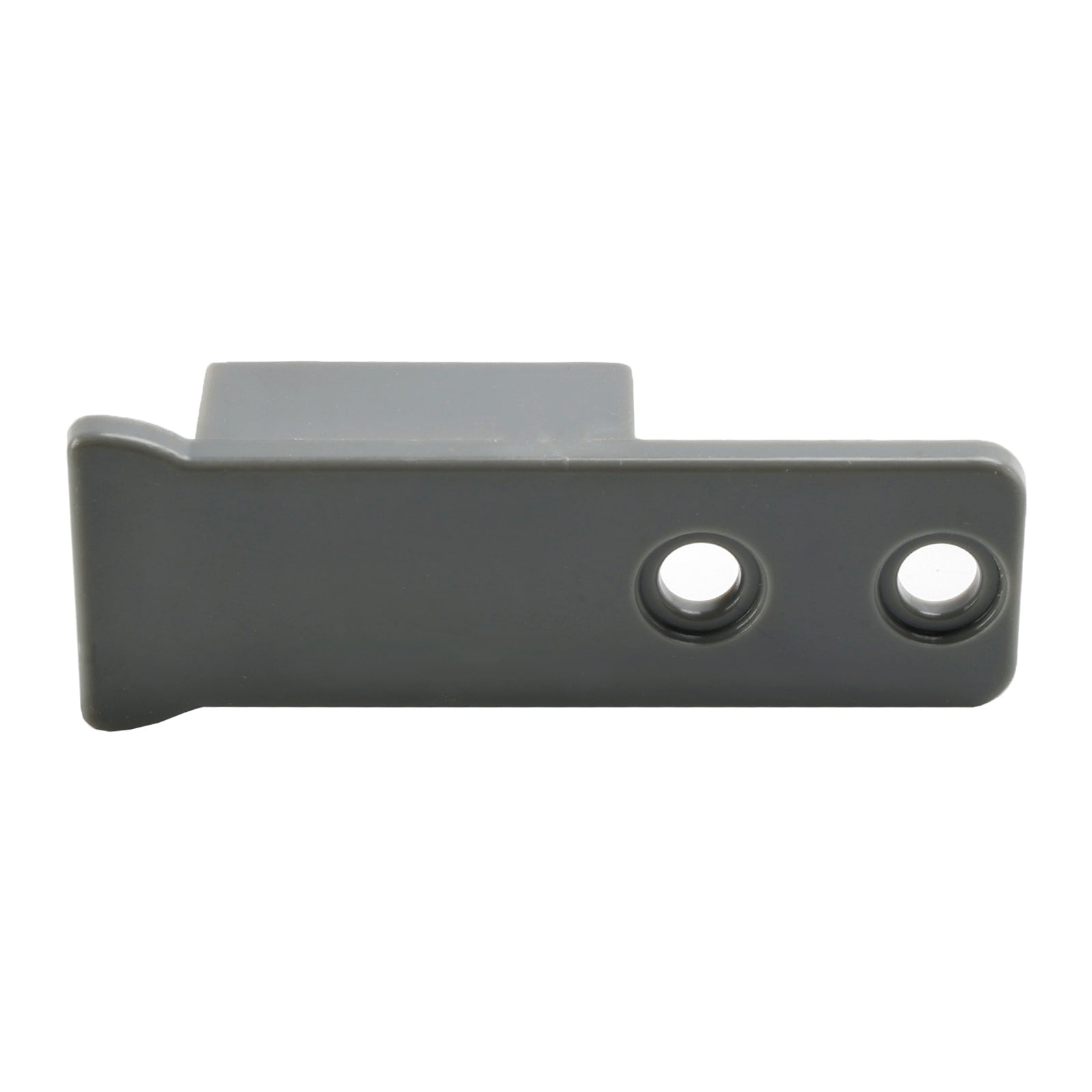 Združljiv končni pokrovček ročaja hladilnika W10917049 za Whirlpool