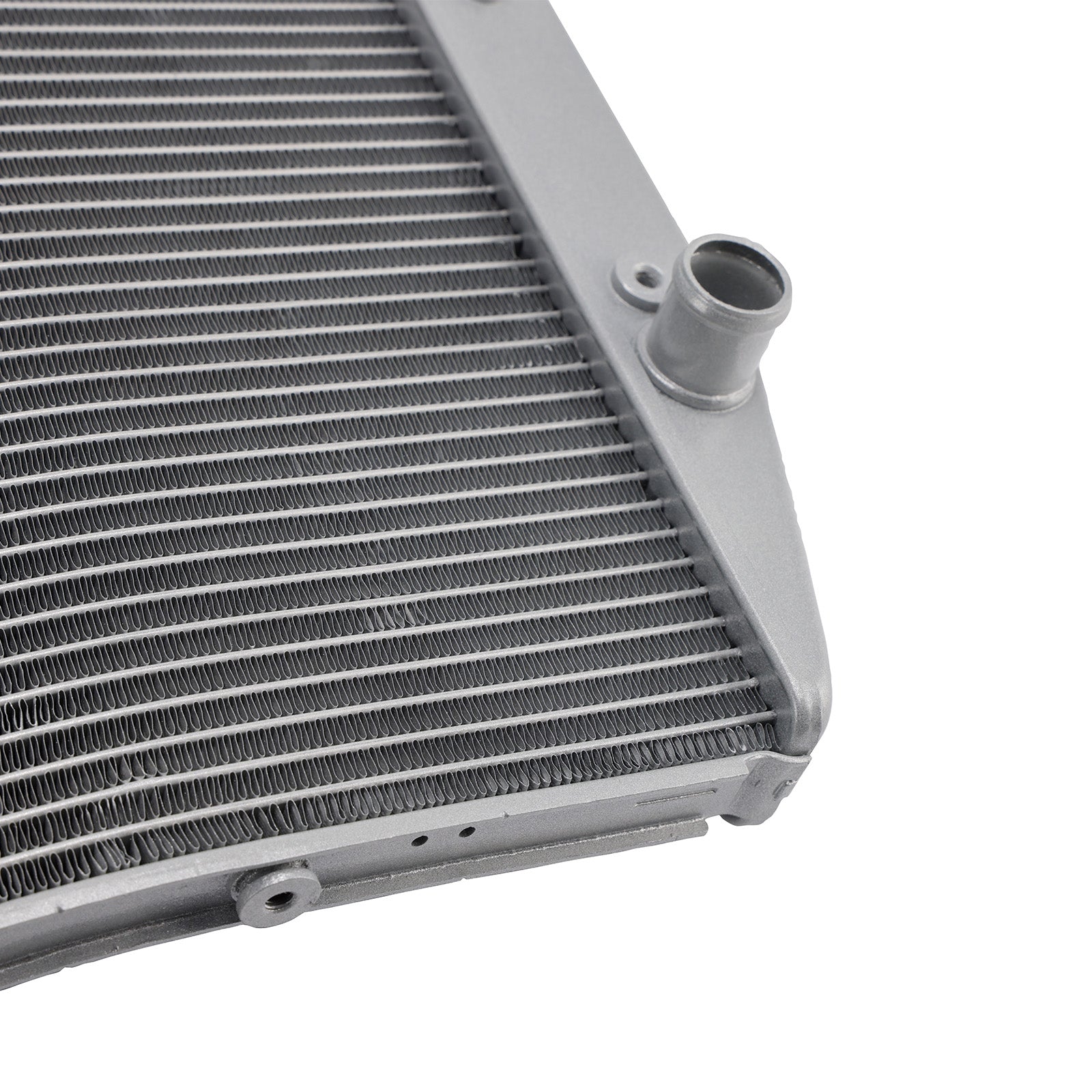 Refroidisseur de radiateur pour moteur Suzuki GSXR1000R (2017-2025)