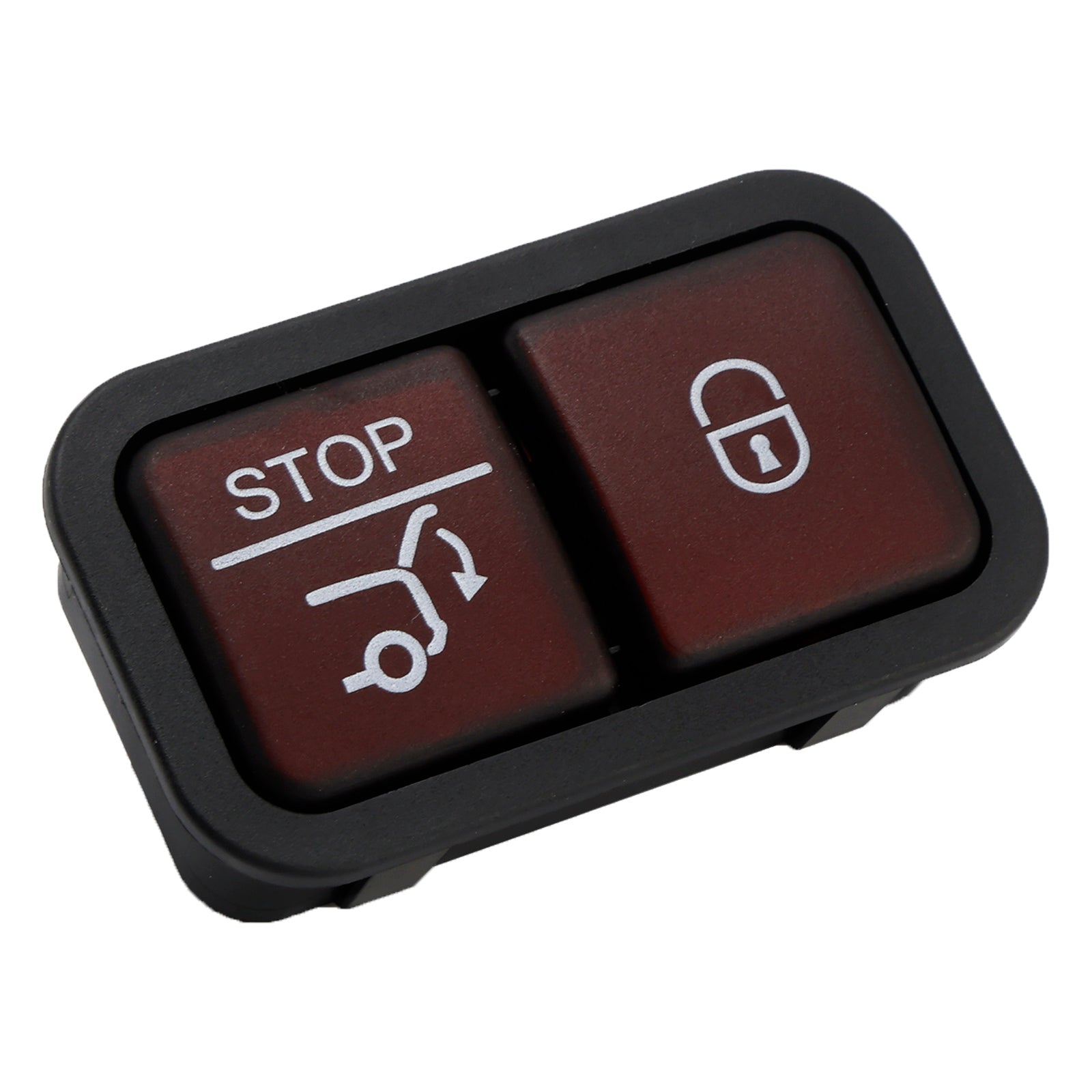 Interrupteur de hayon 2128210551 pour Mercedes-Benz 2004-2021 E GL GLK GLS ML R