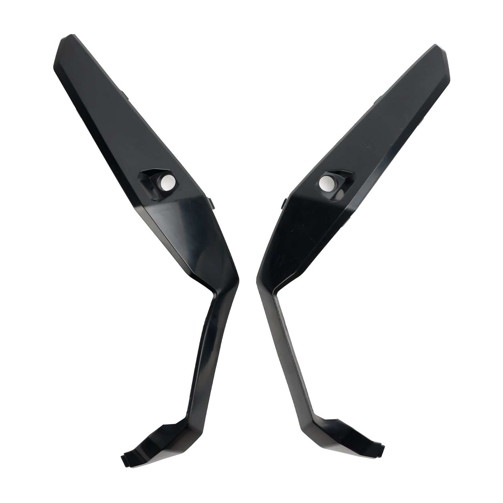 Pokrov za zaščito pred pedali s stranskimi pedali za Honda X-ADV 750 2021-2023