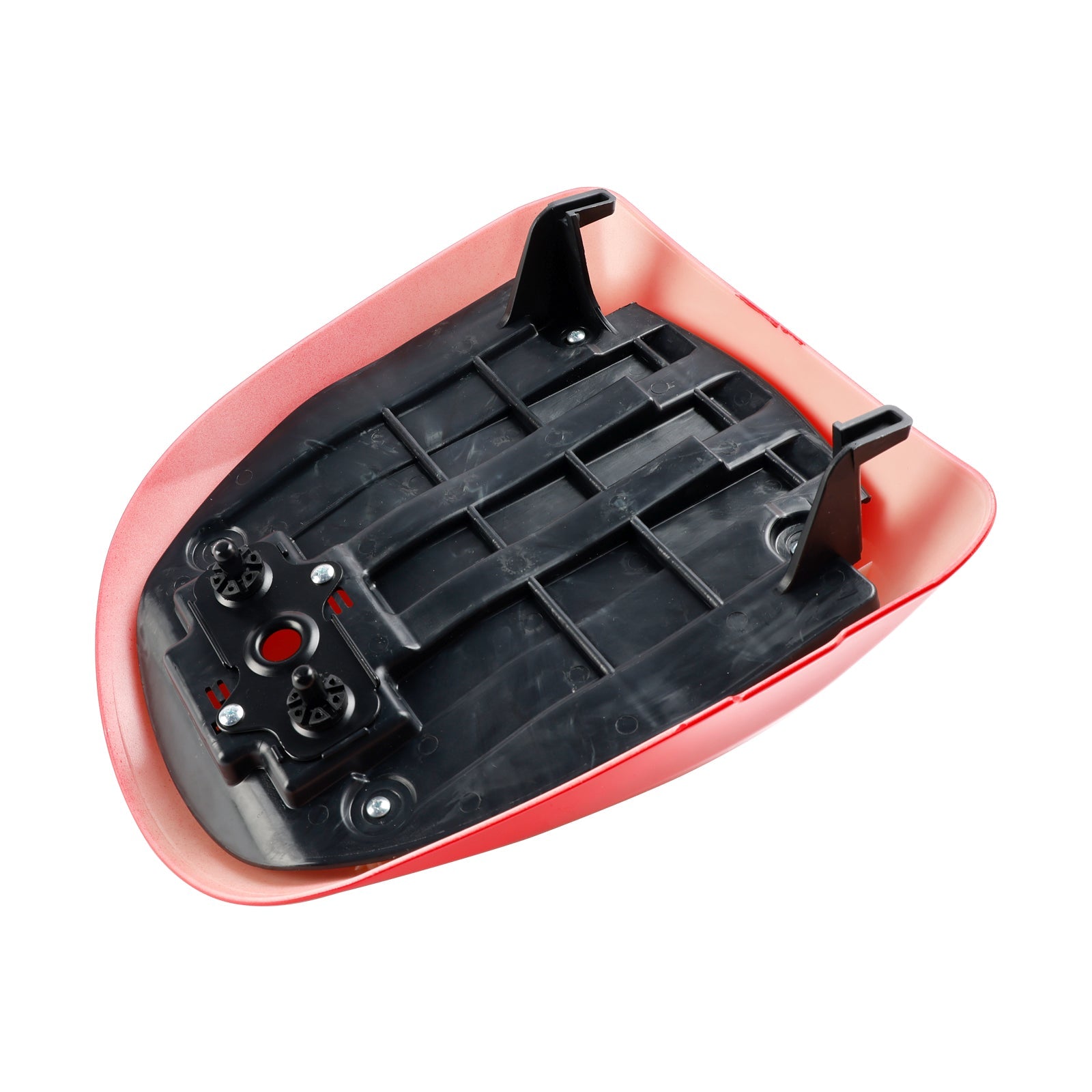 Cubierta del soporte del asiento trasero para Suzuki GSX1300R GSX-R1300 Hayabusa 1999-2007