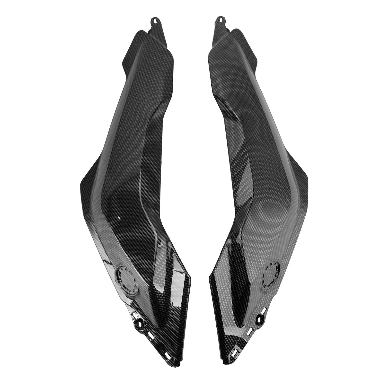 Couvercle de réservoir latéral et carénage pour BMW R1300GS 2024-2025
