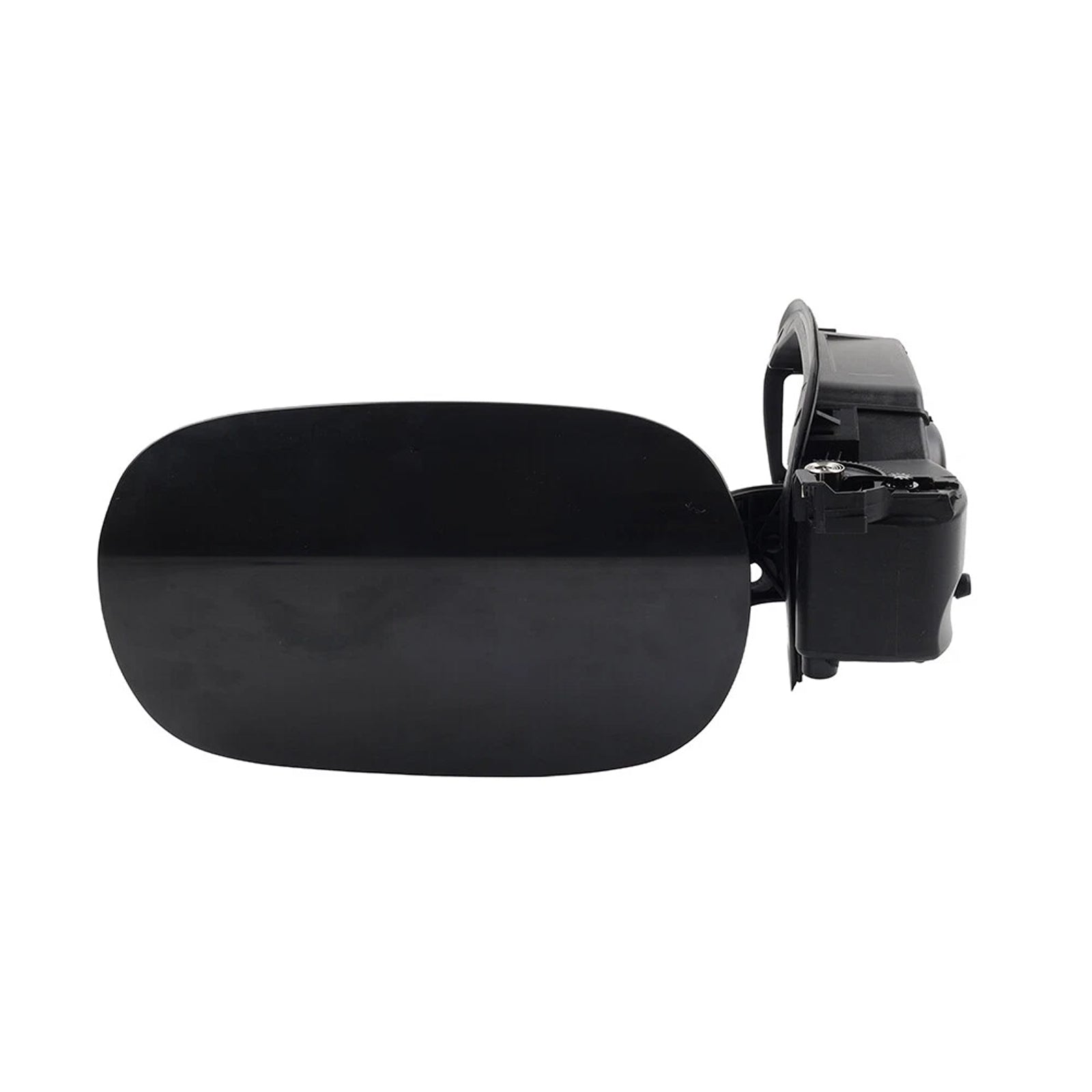 Kit de support de bouchon de réservoir d'essence peint pour Mercedes Benz W205 C350 2015-2018