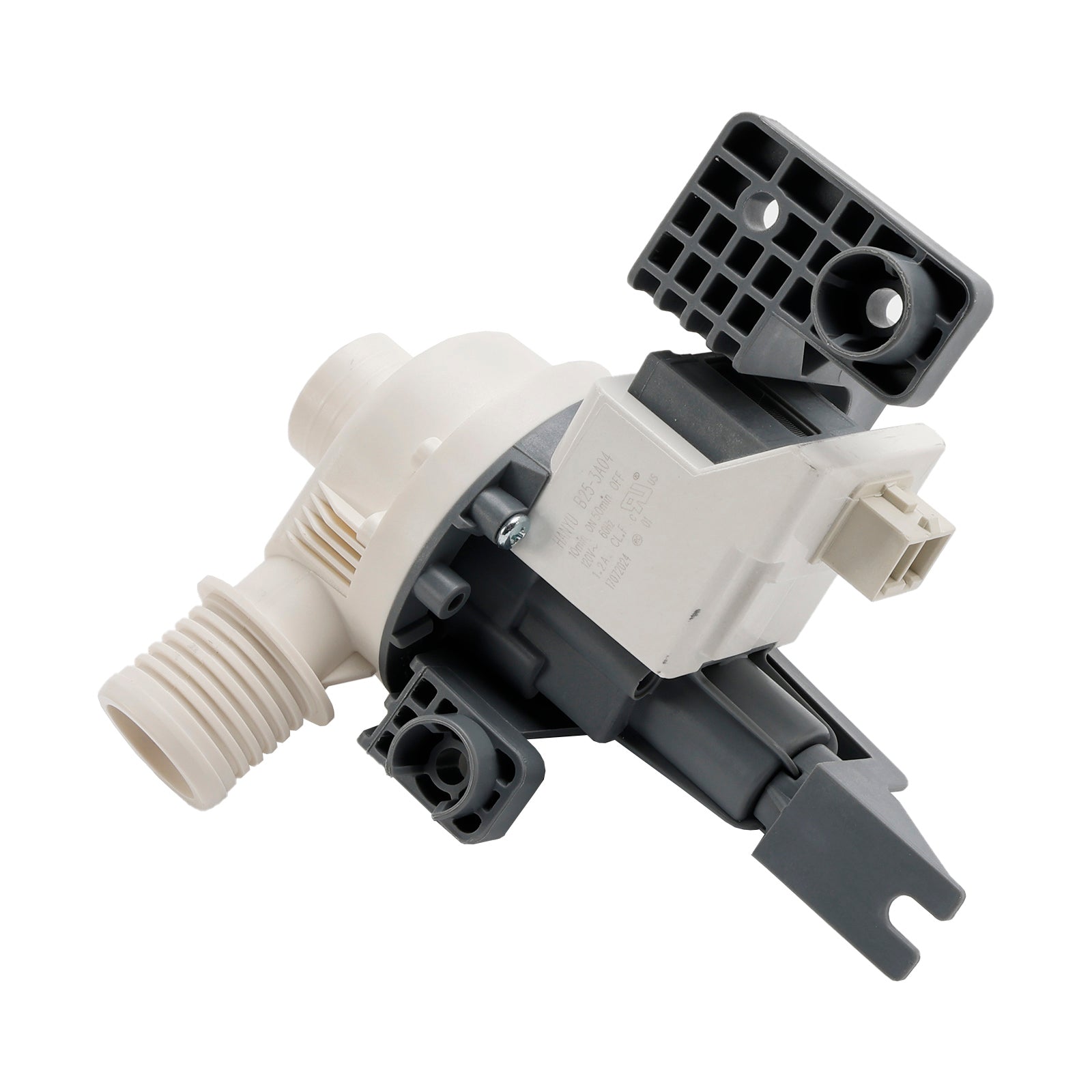 W11396717 W11263349 Pompa wody do spryskiwacza Whirlpool Maytag