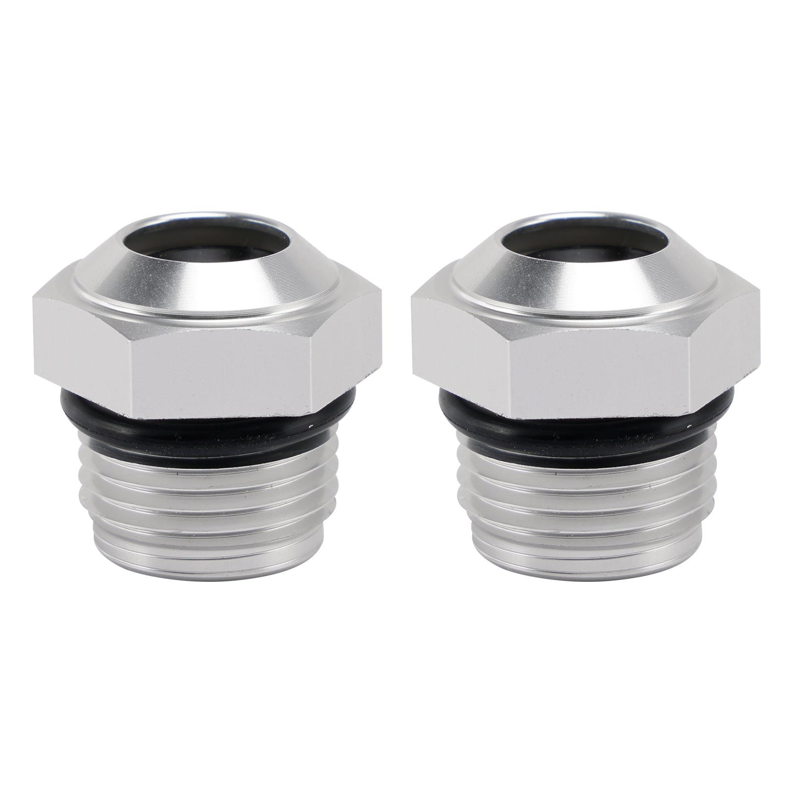 Priključek za cev d'YL3Z7D273AA 2-delni hladilnik olja menjalnika za Ford Expedition