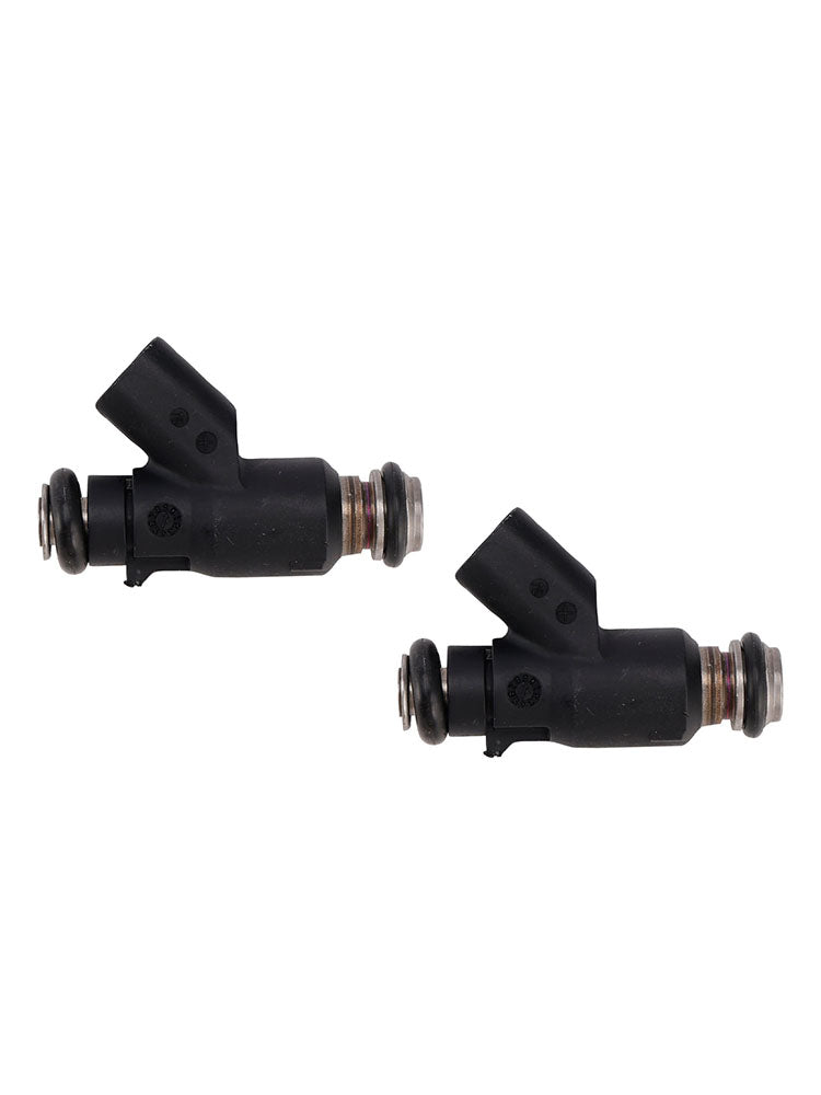 2 injecteurs de carburant 2PC 28101823 16400-003-0000 pour HiSUN EFI 400 UTV