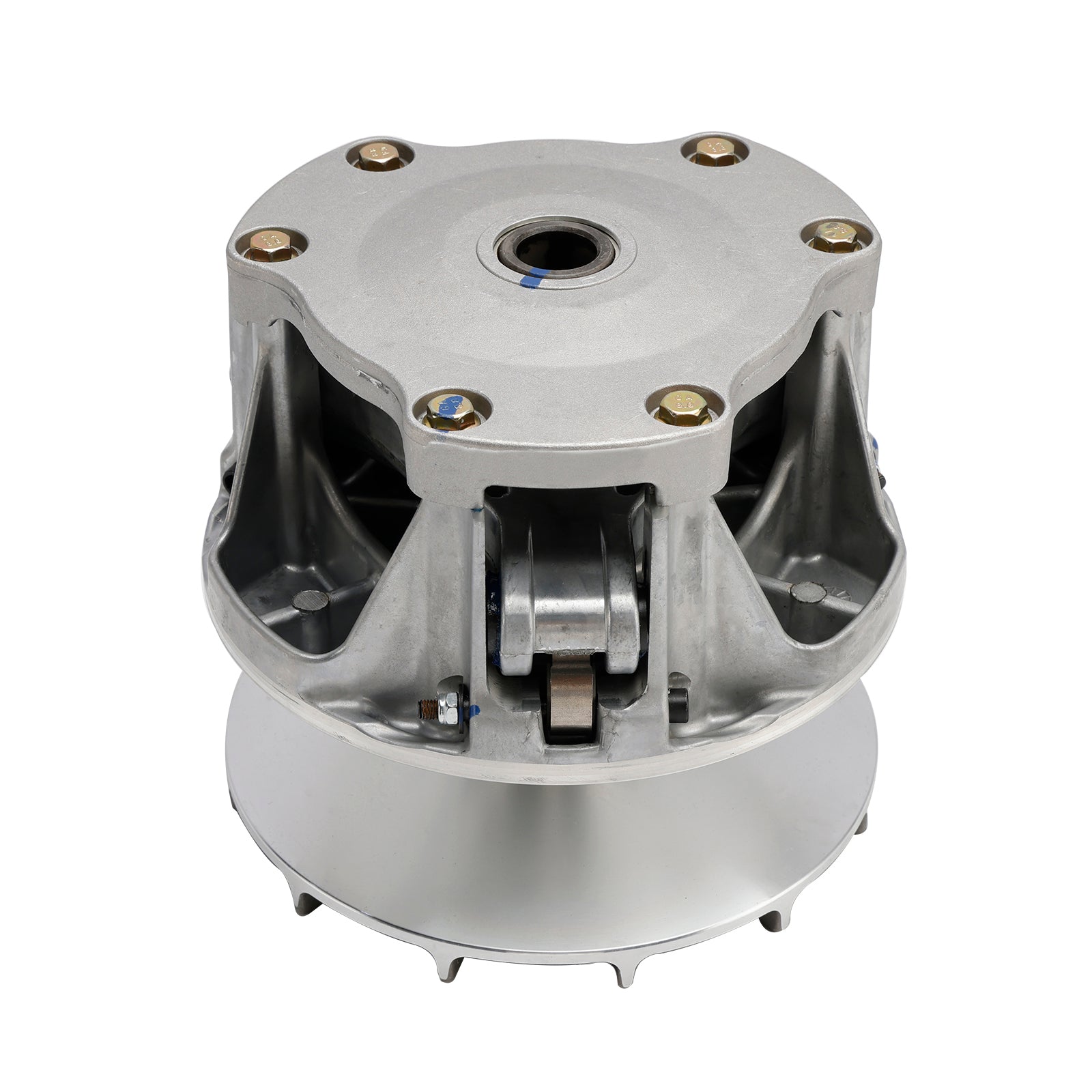 Fun Clutch Variator Pulleys ustawione dla Polaris Ace 570 RZR Trail Ranger 1323013