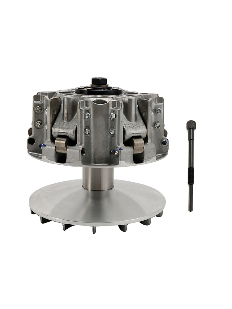 Popolna variator pred Can-Am Maverick Turbo 2019 420280725