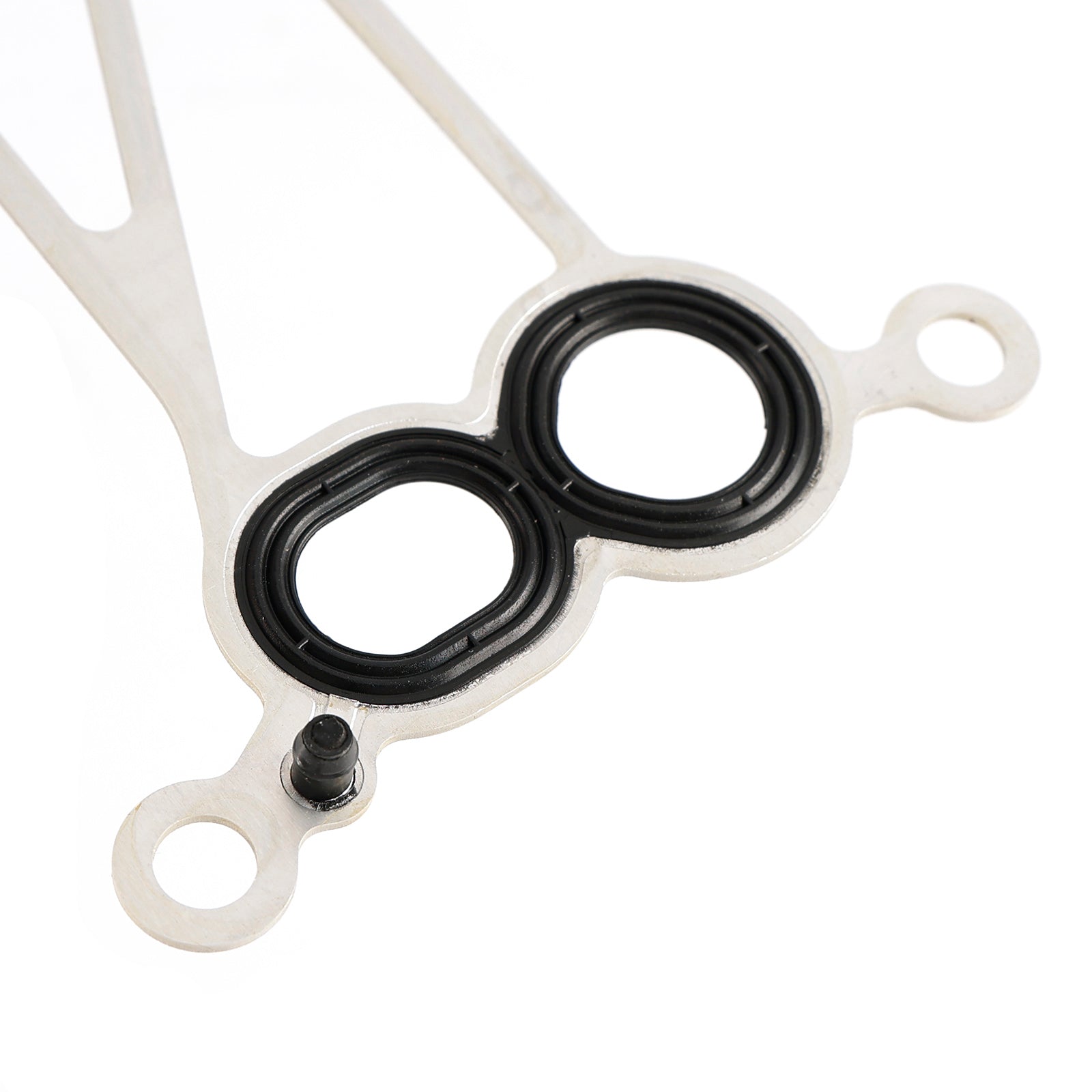 Joint d'étanchéité du boîtier du filtre à huile 11428513448 pour BMW Série 3 5 7 X5 X6