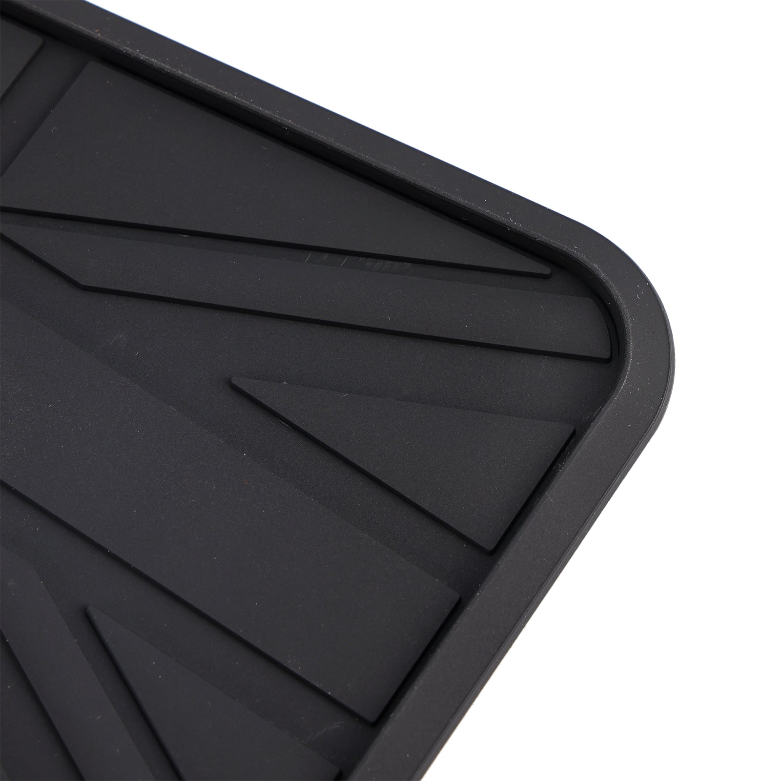 3x Kneepers personalizzato per un serbatoio di benzina Union Jack per Bonneville T100 T120 Bobber