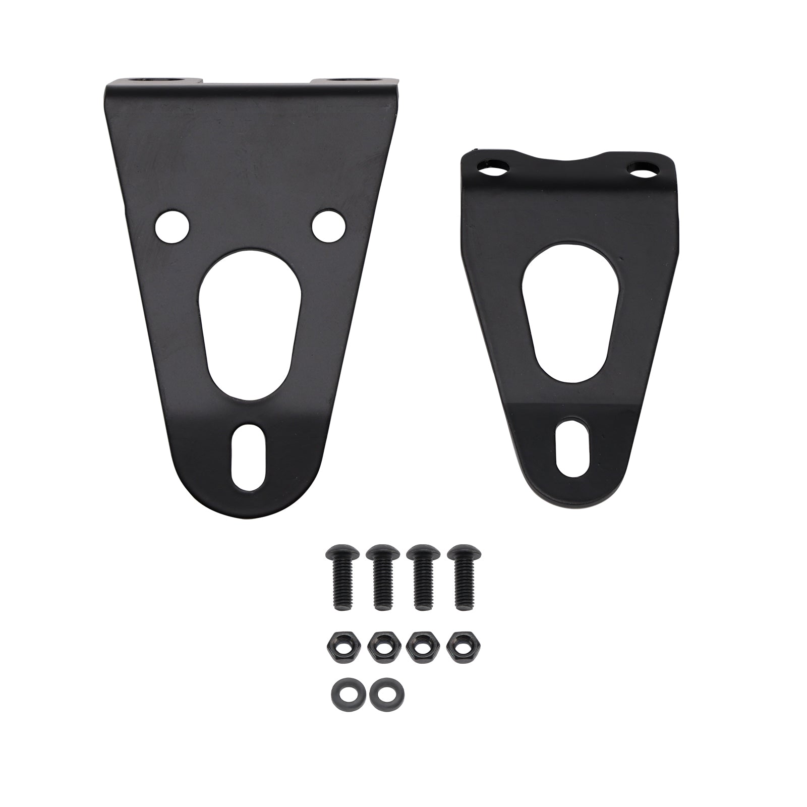 Garde-boue avant en acier pour BMW R12 2024-2025