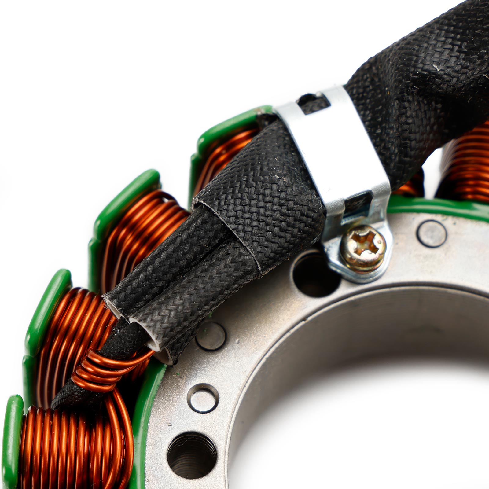 Estator generador muscular VRSCF 1HPH V-Rod 2009-2017 30734-08KA