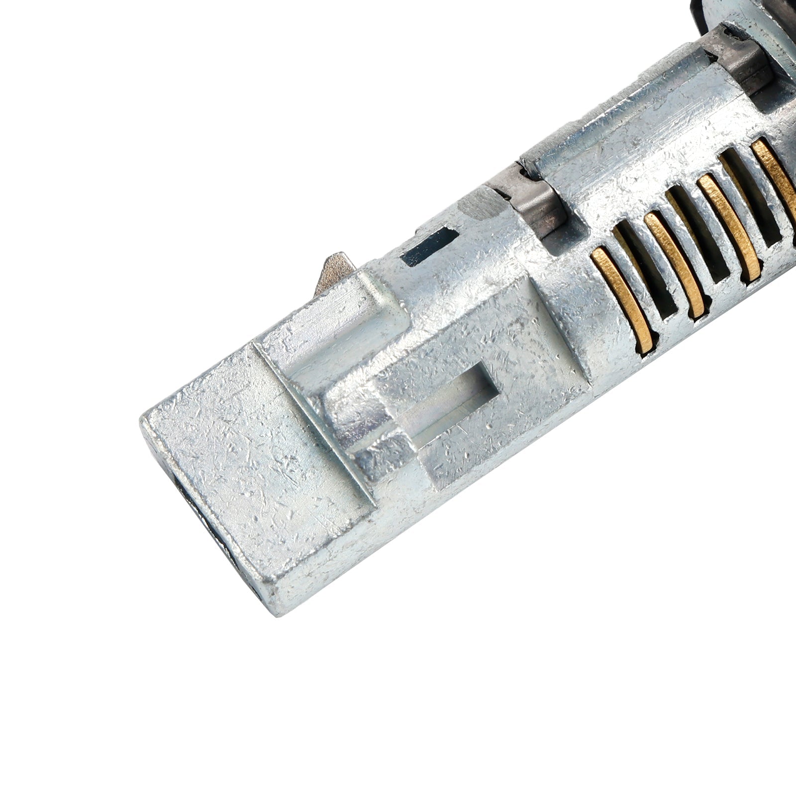 Chiave di accensione dell'interruttore cilindro di commutazione 709271 con 2 tasti per Chevrolet Impala 2007-2013