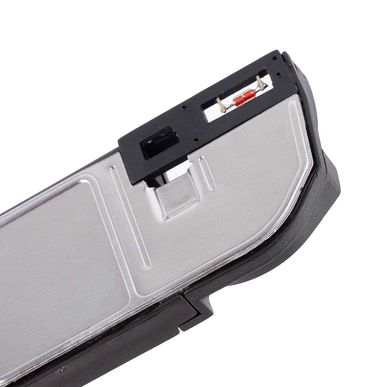 Sensore del misuratore di portata d'massa d'aria per BMW 330d 525d 530d X3 X4 13627804150