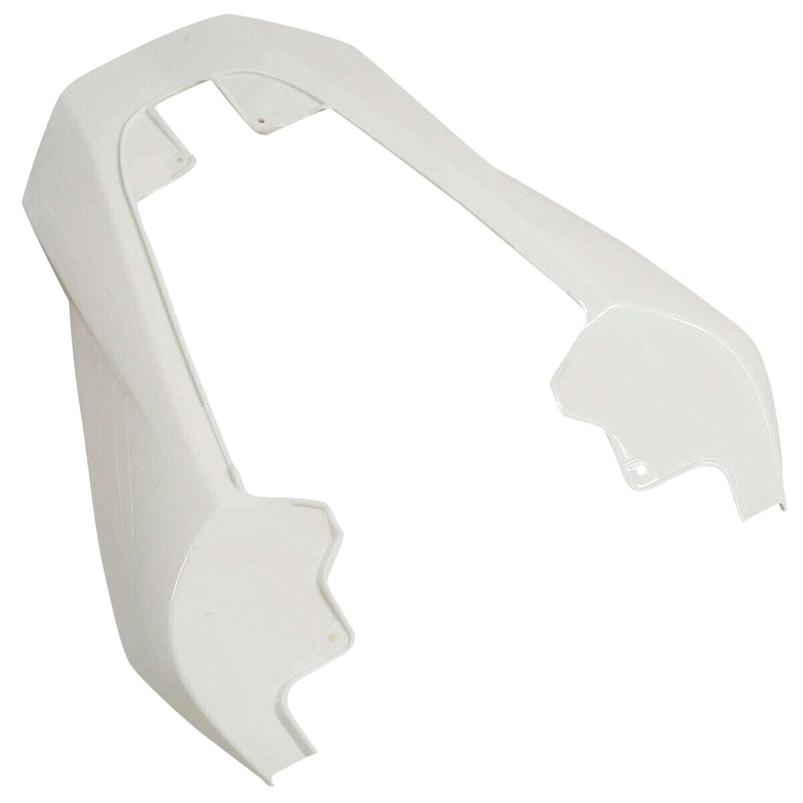 2010-2013 KAWASAKI Z1000 MOLITION Kuipkuip