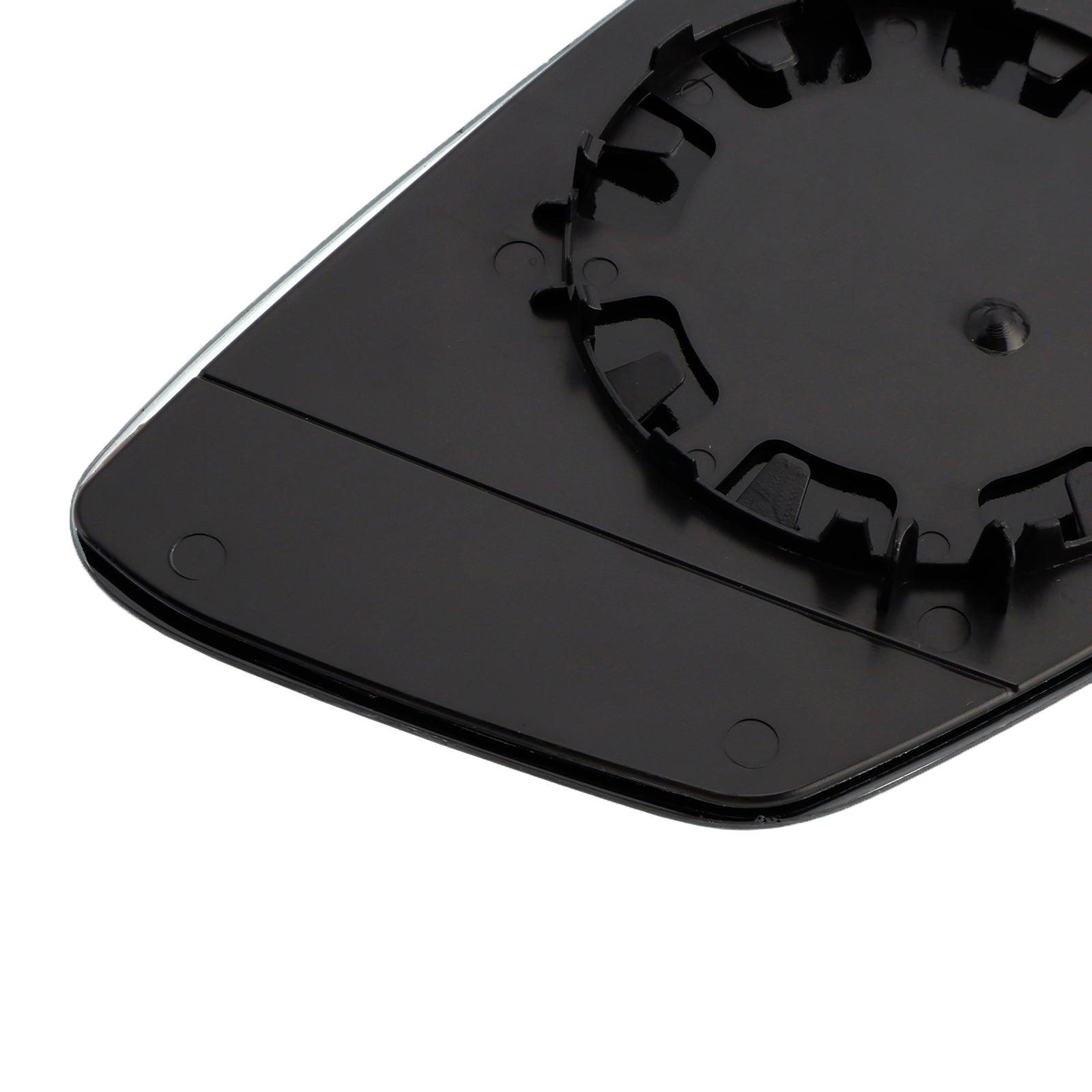 Vasen ja oikea etupeili lämmitettävät BMW 5, 6 ja 7 sarjat 51167251583 51167251584