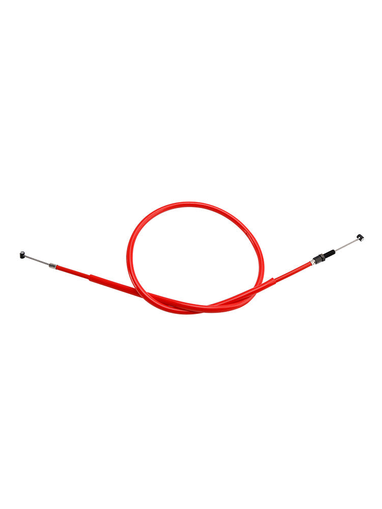 Punainen varakaapeli moottoripyörille Suzuki GSXR600/750 (2011-2023)