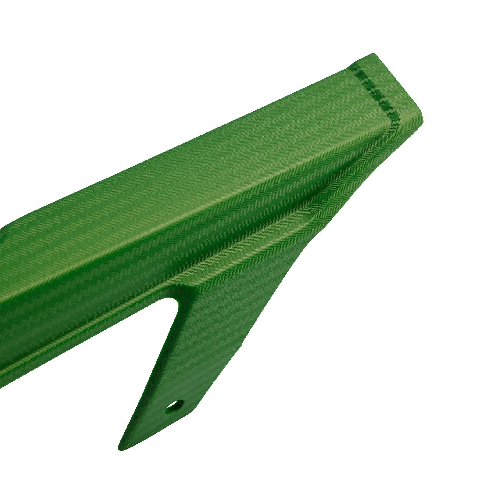 Carenado de guardabarros trasero para Kawasaki Ninja 400 Z400 Ninja 500 Z500 2018+