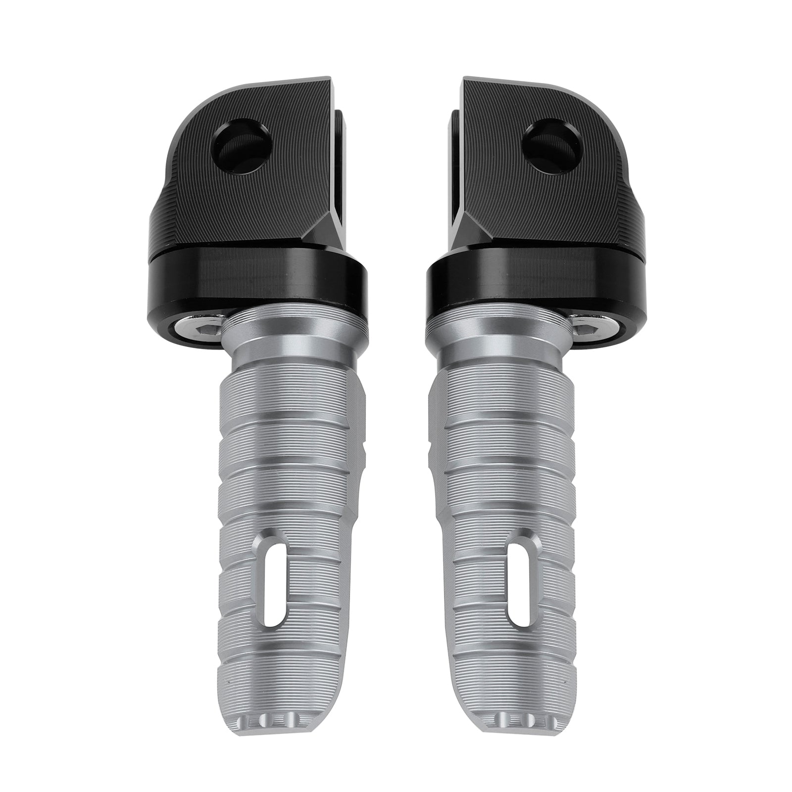 Front poggiapiedi per Kawasaki ZX-4R ZX-4RR 2024-2025 Ninja 400 2018-2024