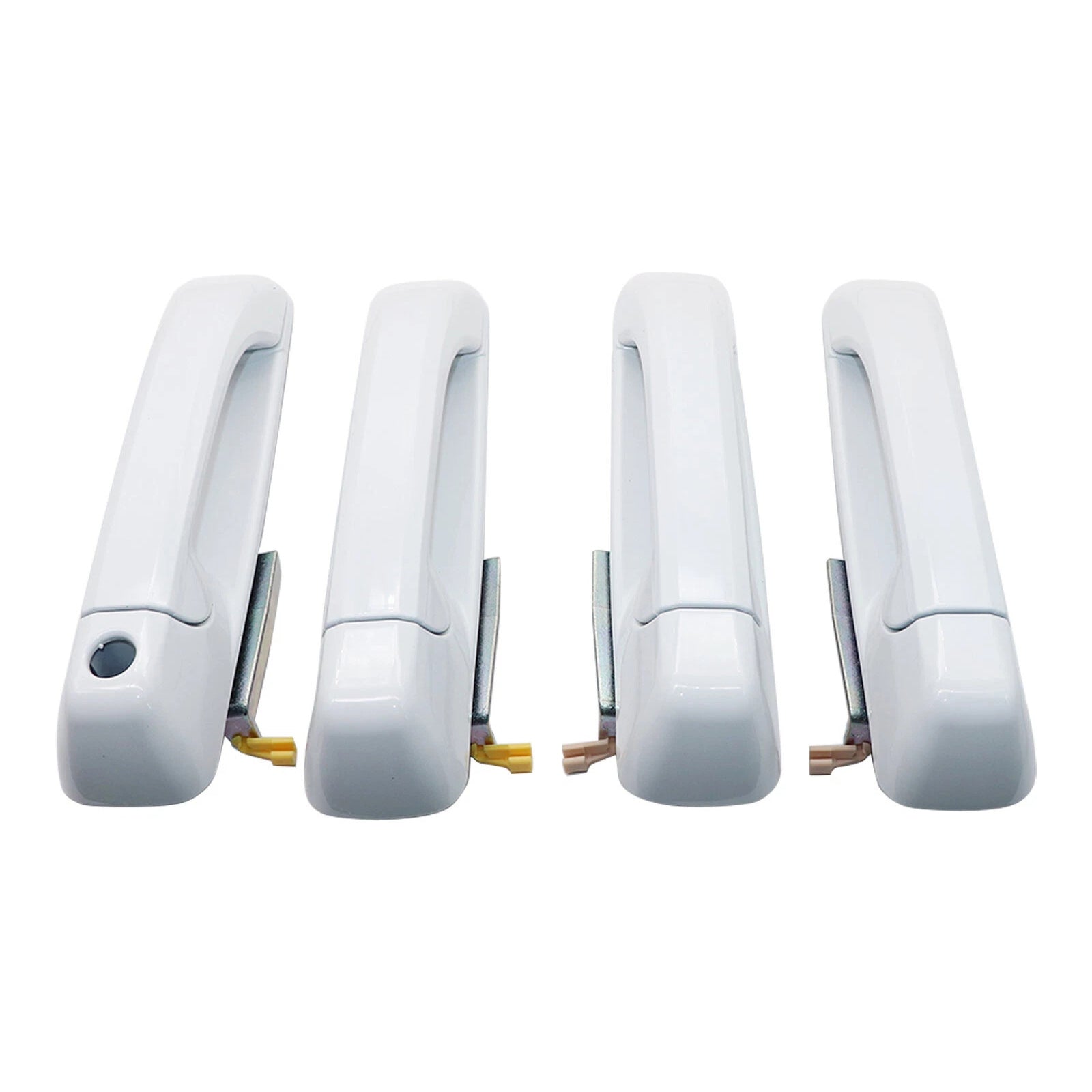 Maniglie delle porte per Dodge Ram 1500, 2500 e 3500 (2012-2018), 4 camere